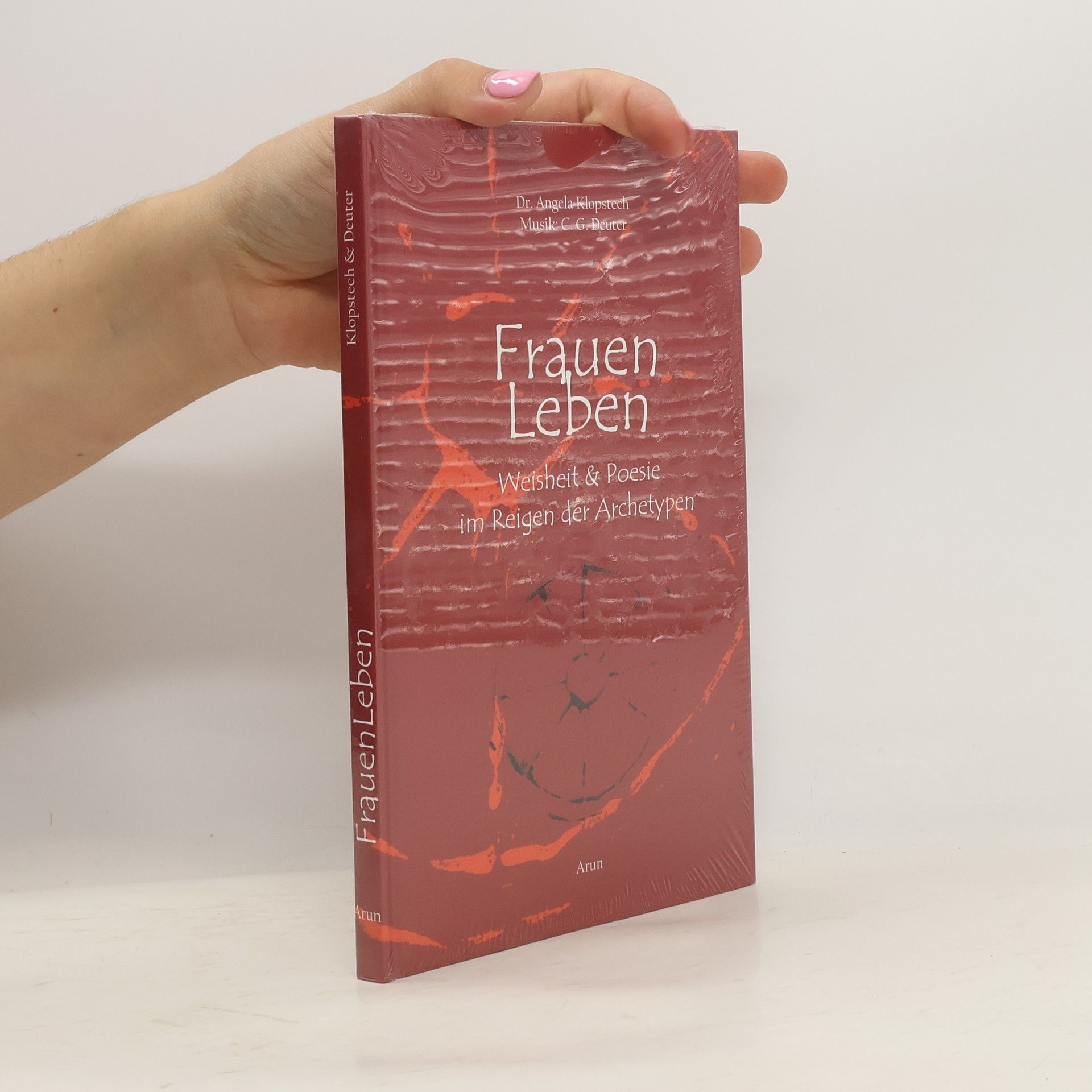 Kolektiv autorů Frauen-Leben