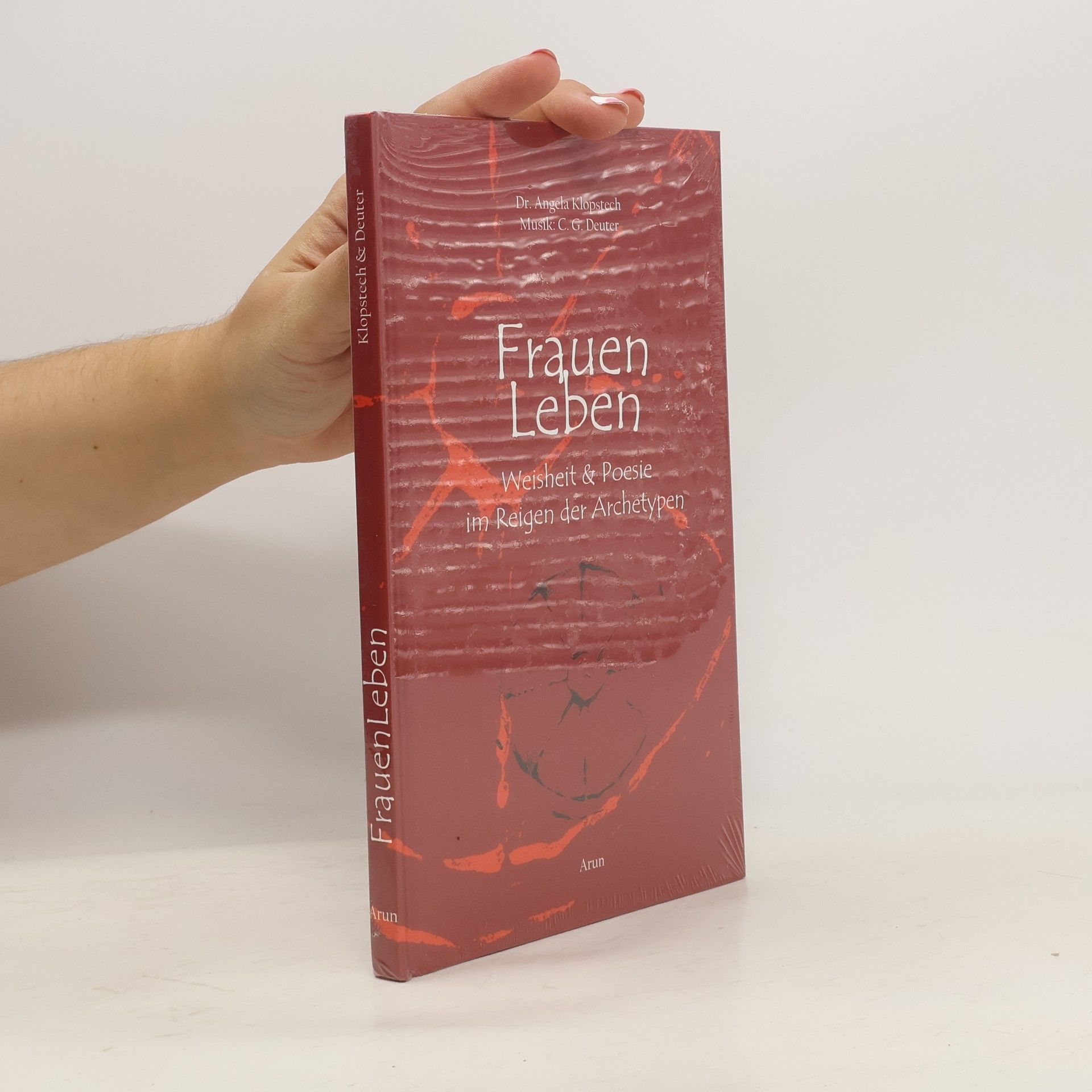 Autorenkollektiv Frauen-Leben