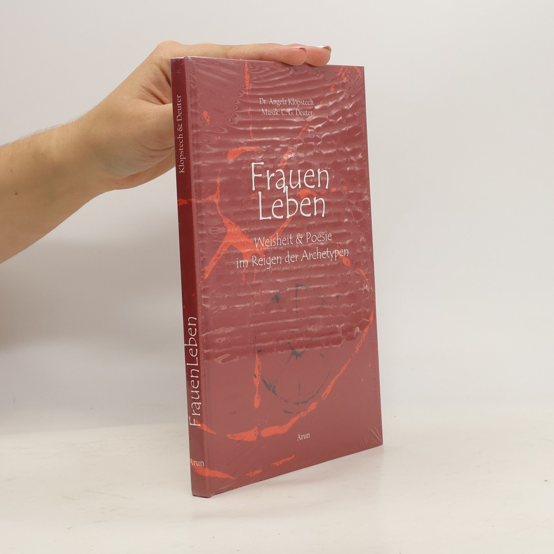 Collectif d'auteurs Frauen-Leben