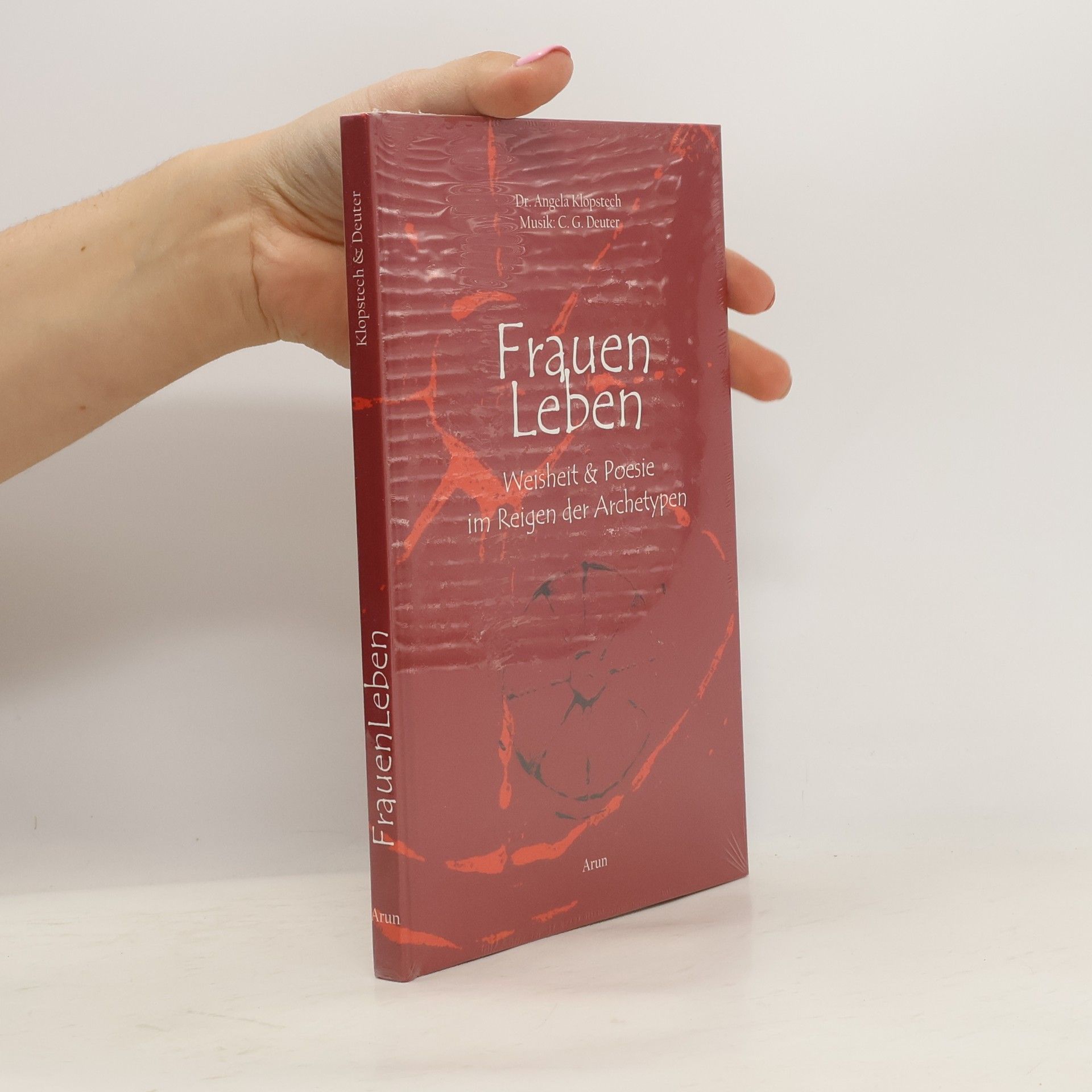 Autorenkollektiv Frauen-Leben