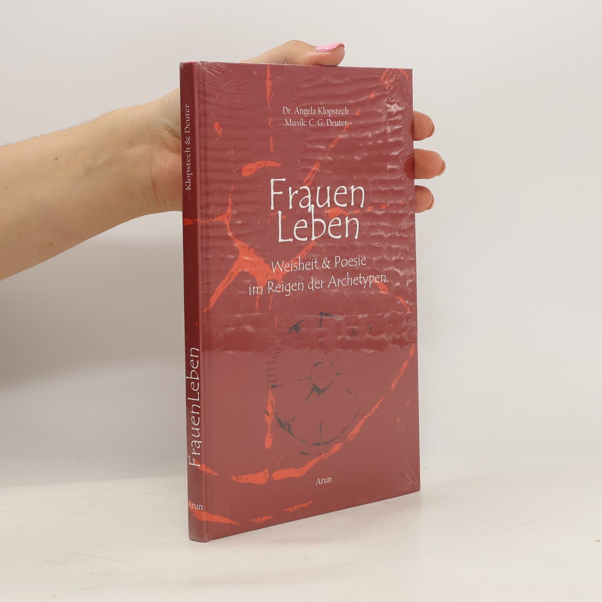 Autorenkollektiv Frauen-Leben