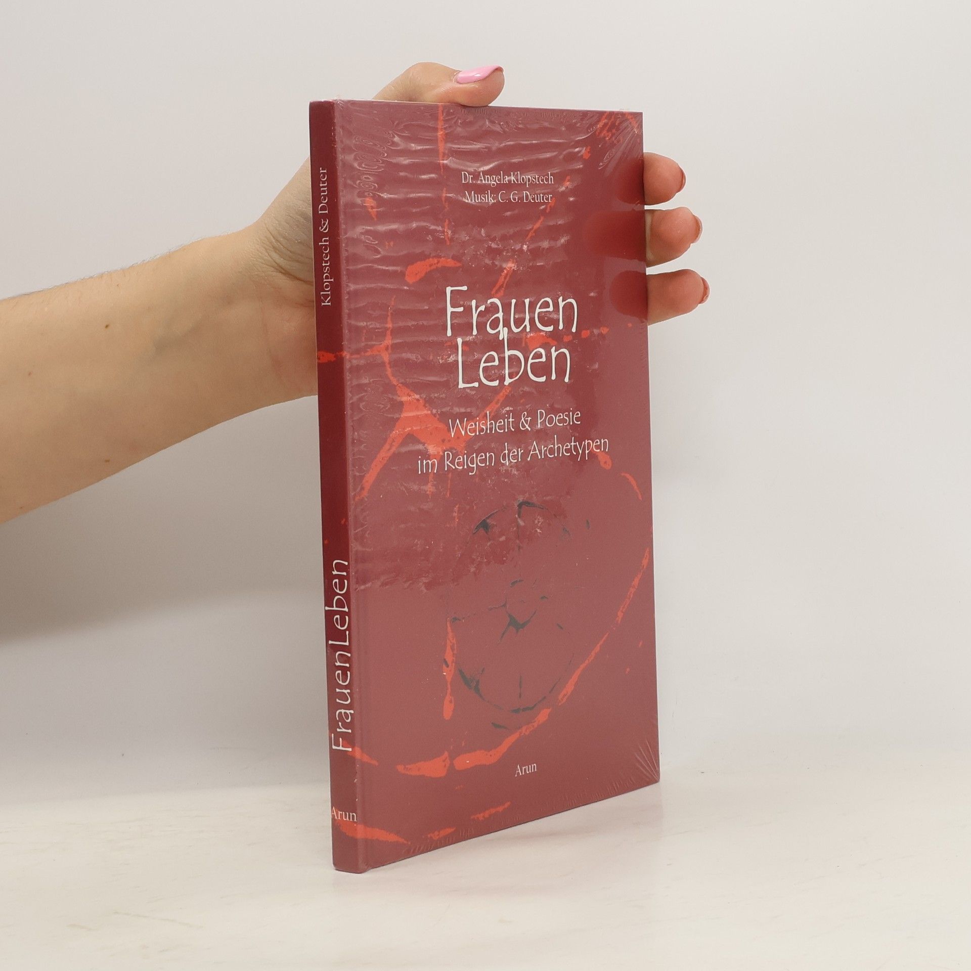 Autores varios Frauen-Leben