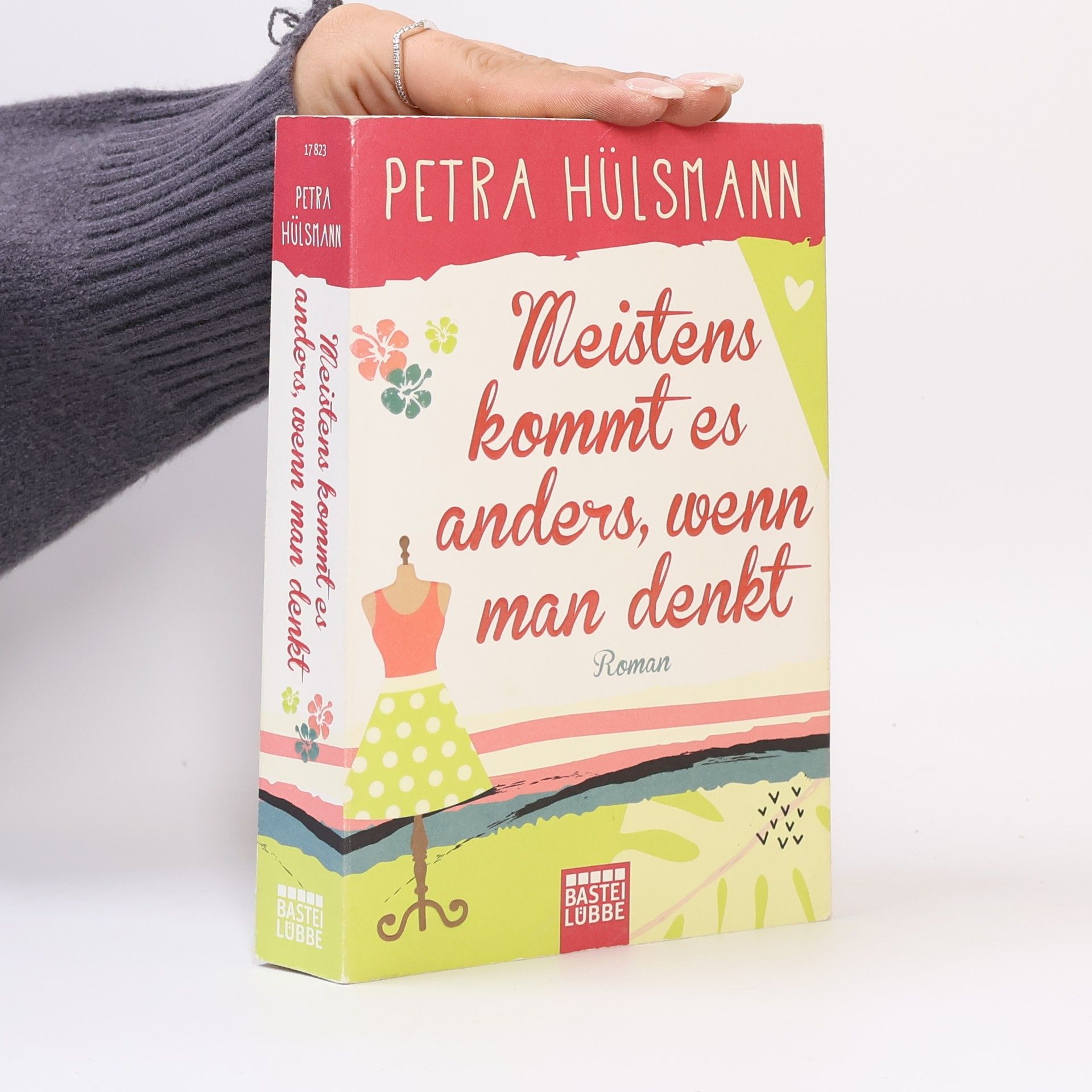 Meistens kommt es anders, wenn man denkt