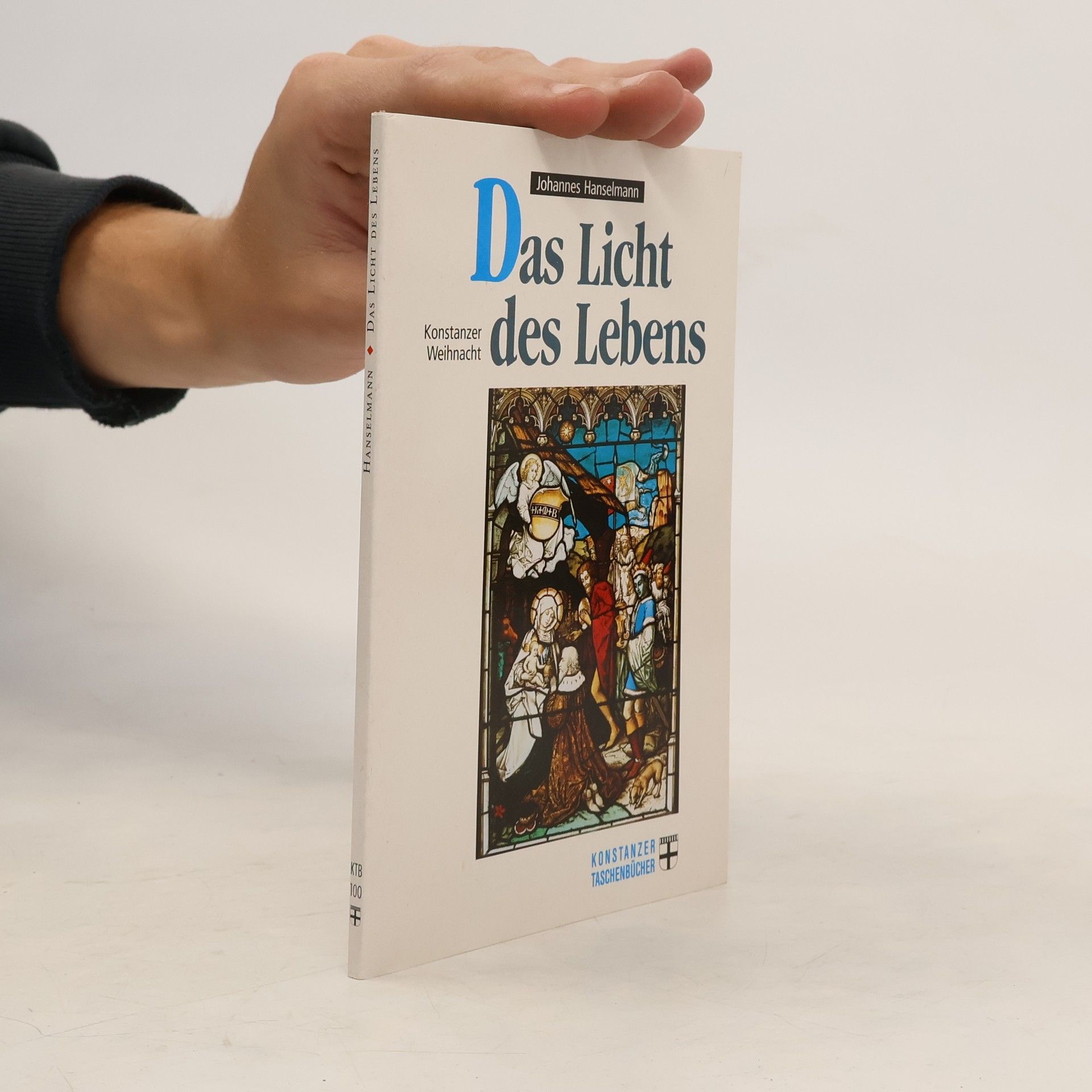 Collectif d'auteurs Das Licht des Lebens