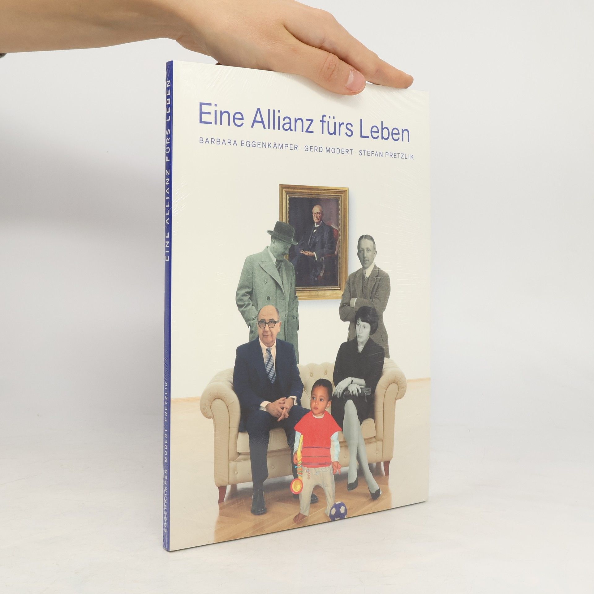 Eine Allianz fürs Leben