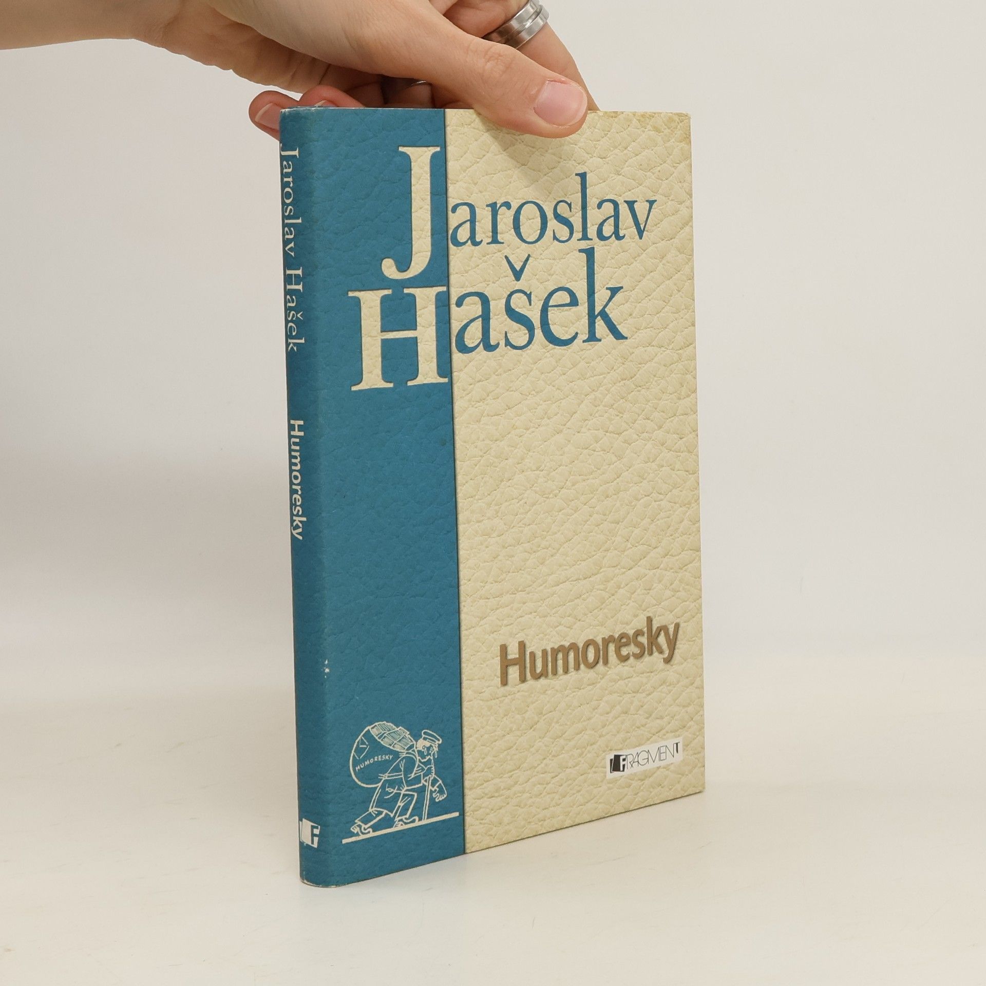 Jaroslav Hašek Humoresky