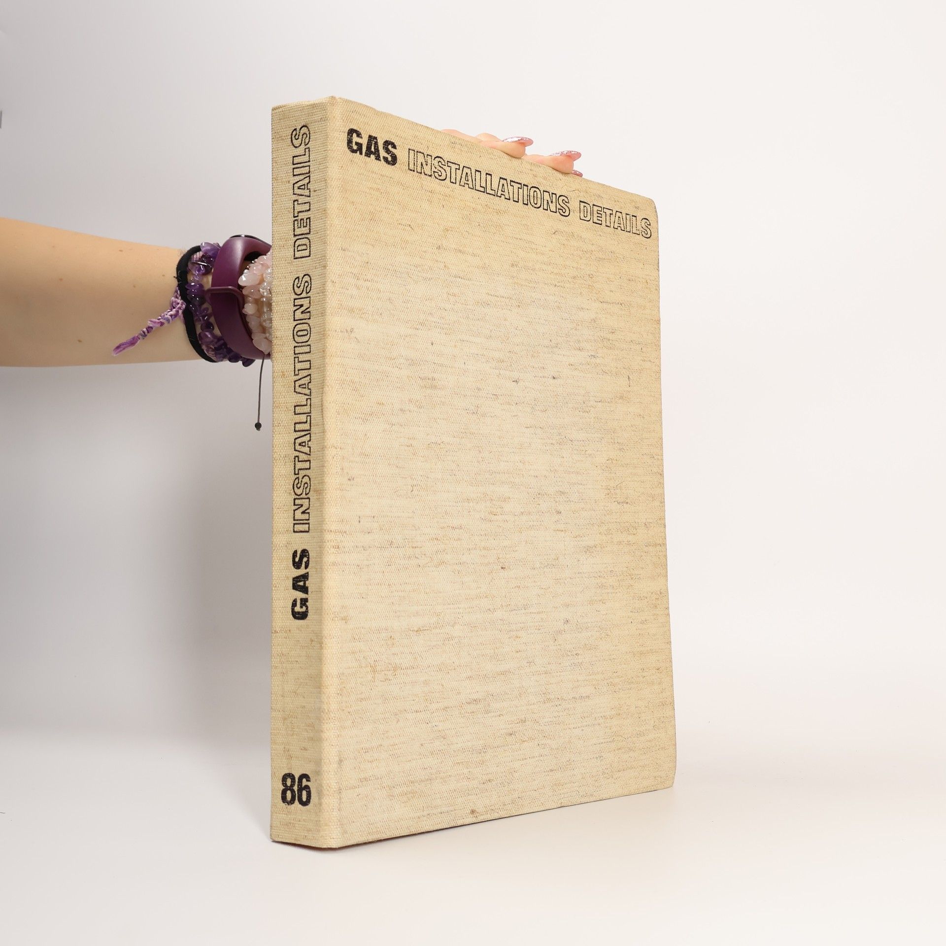 Gas Installations Details