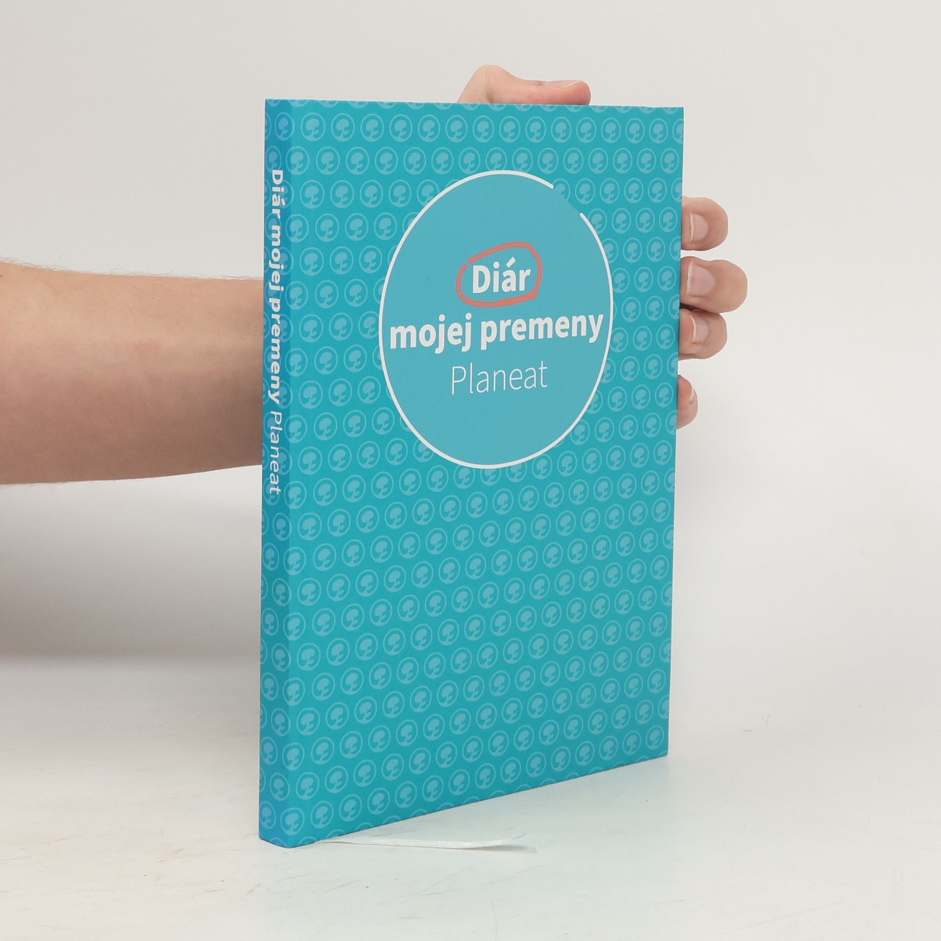 Auteurscollectief Diár mojej premeny