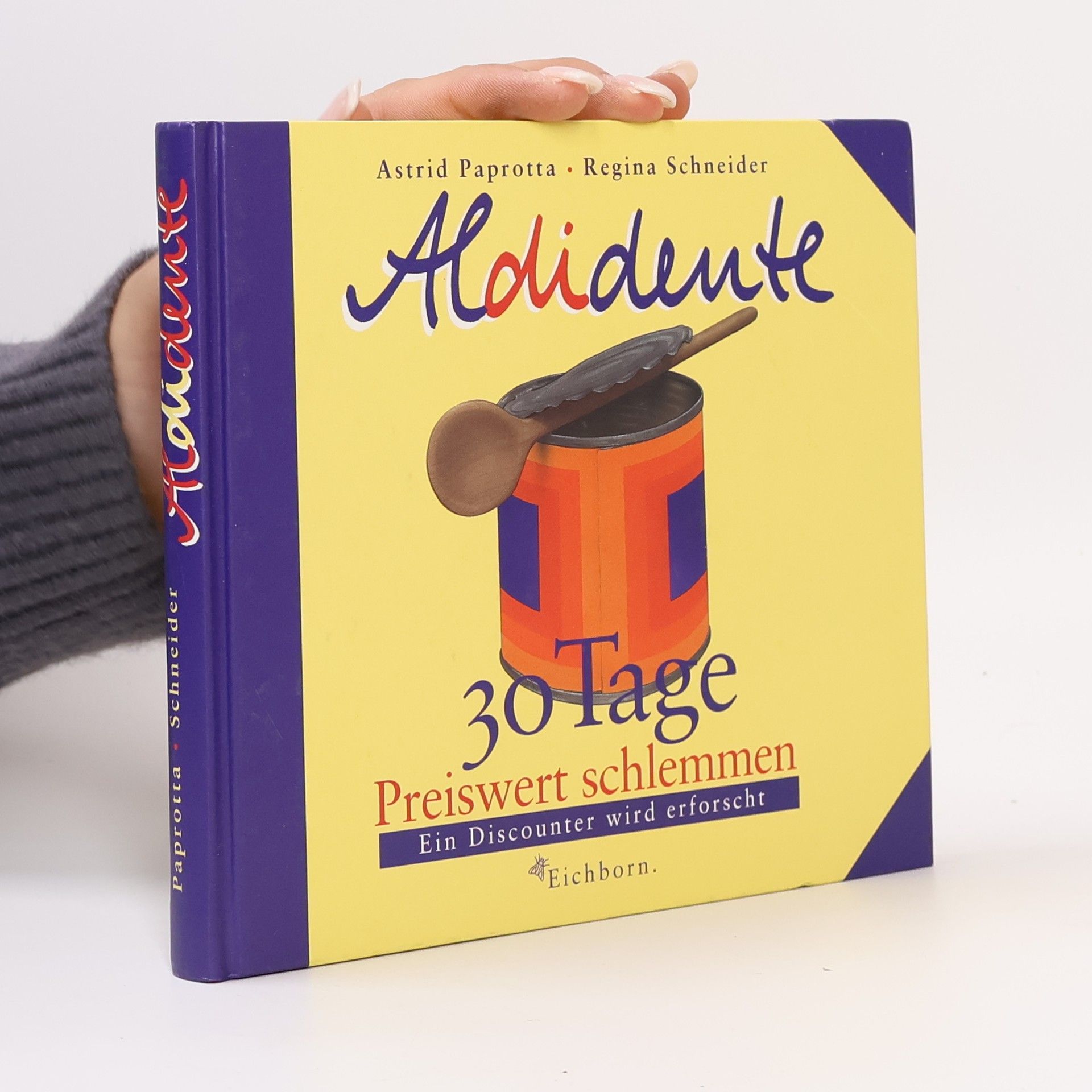 Astrid Paprotta Aldidente