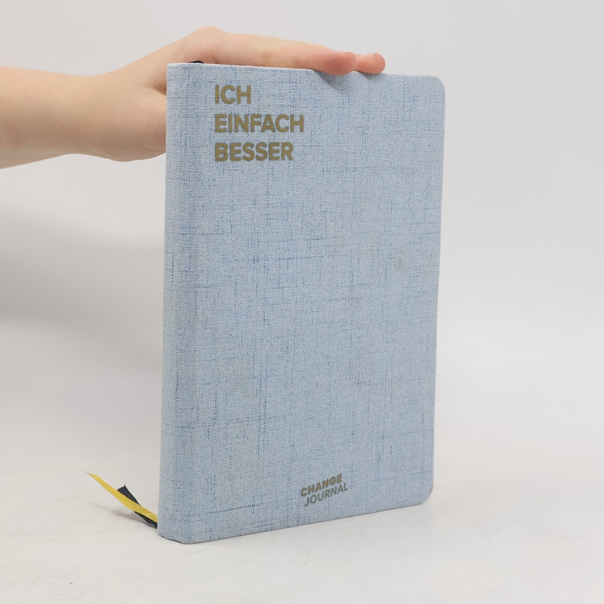 Martin Fuchs Ich einfach Besser