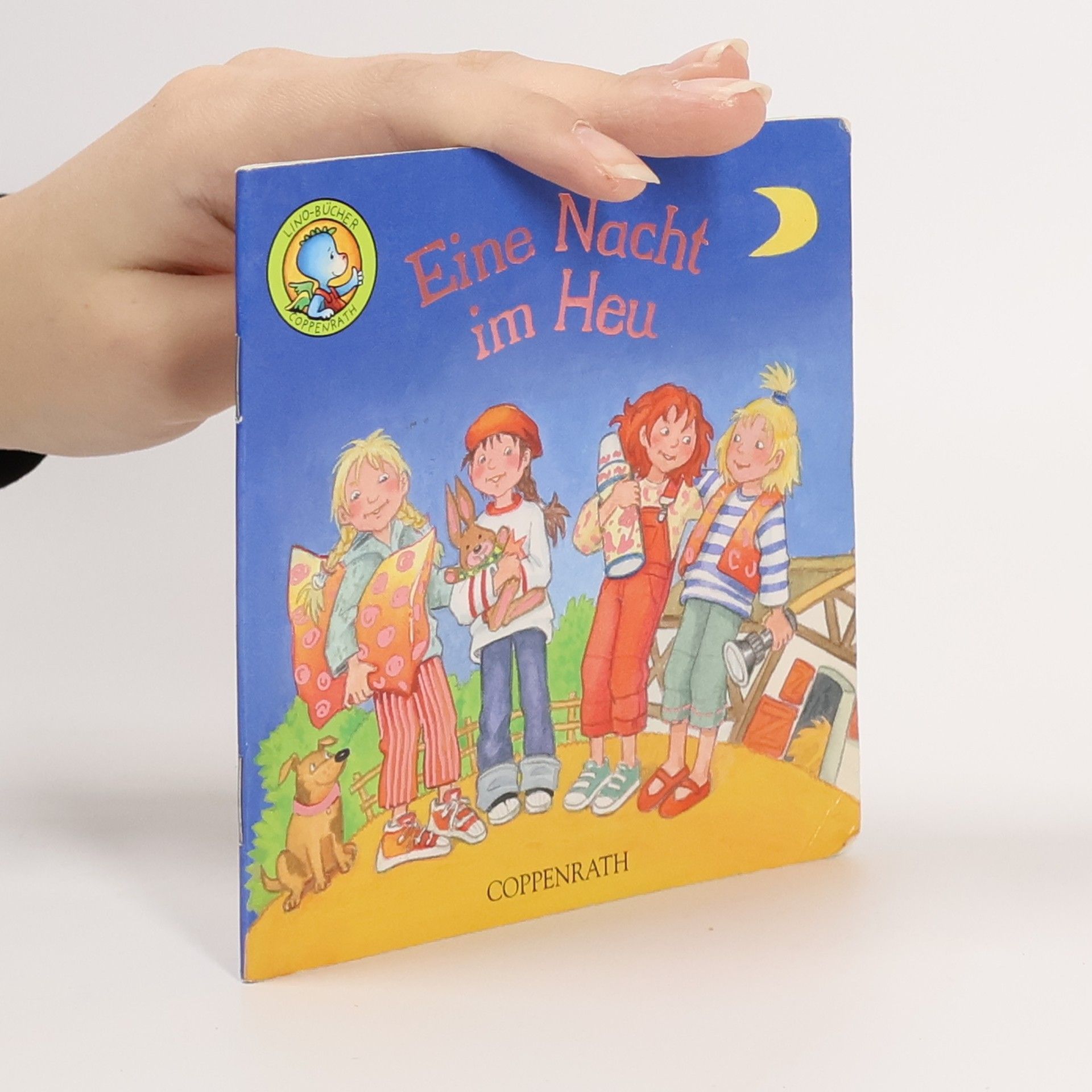 Autorenkollektiv Mamo und die Traume