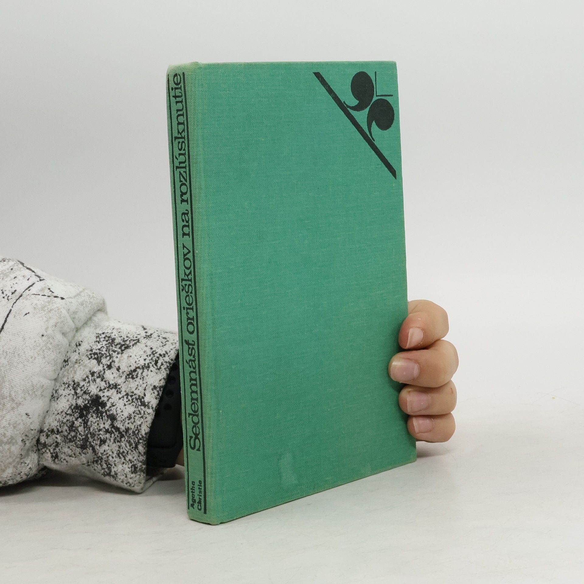 Sedemnásť orieškov na rozlúsknutie