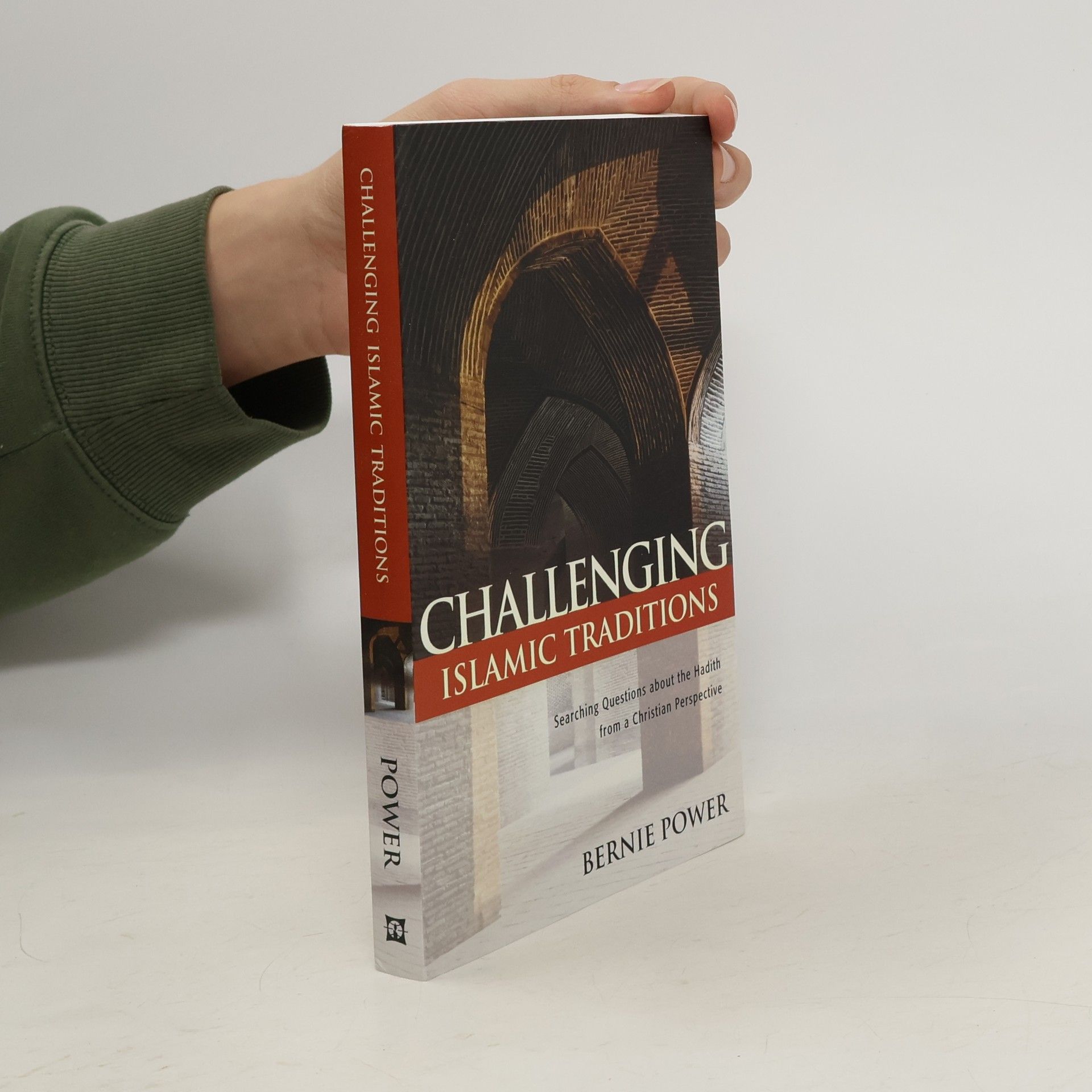 Bernie Power Challenging Islamic Traditions