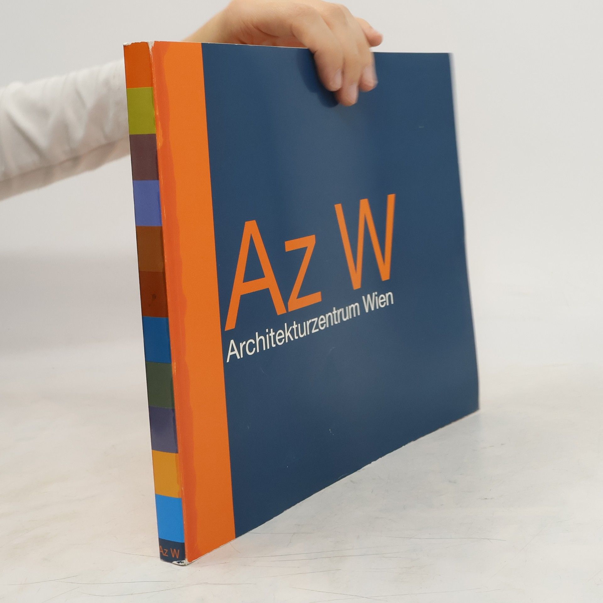 Architekturzentrum Wien