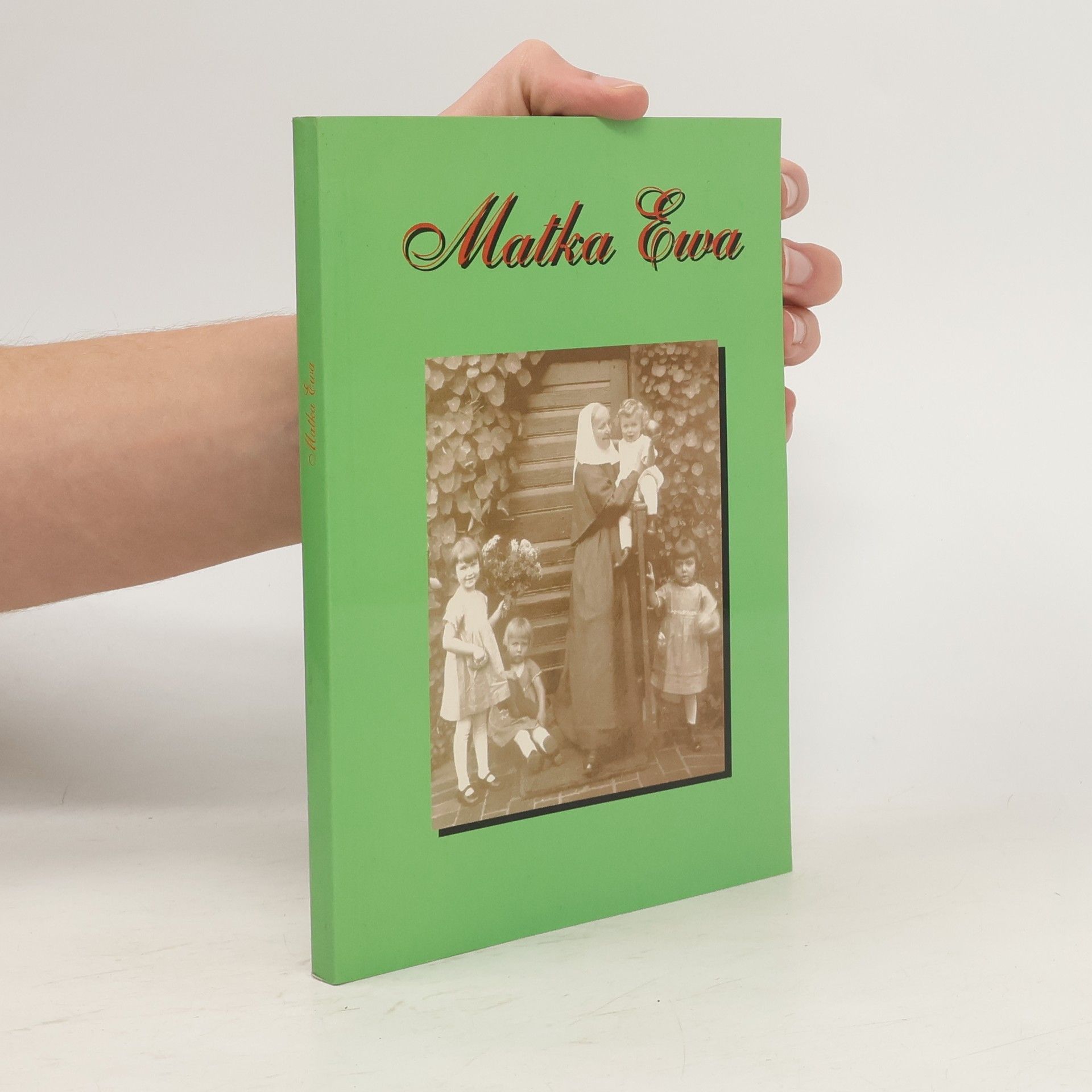 Autorenkollektiv Matka Eva