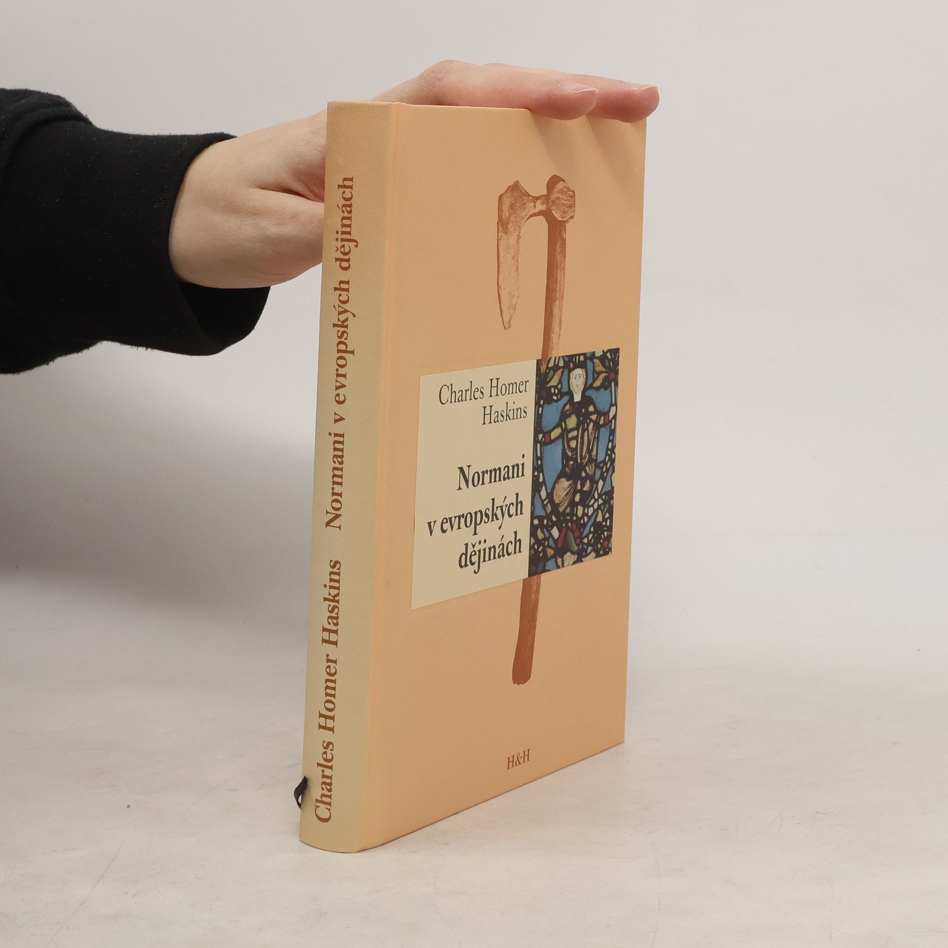 Normani v evropských zemích