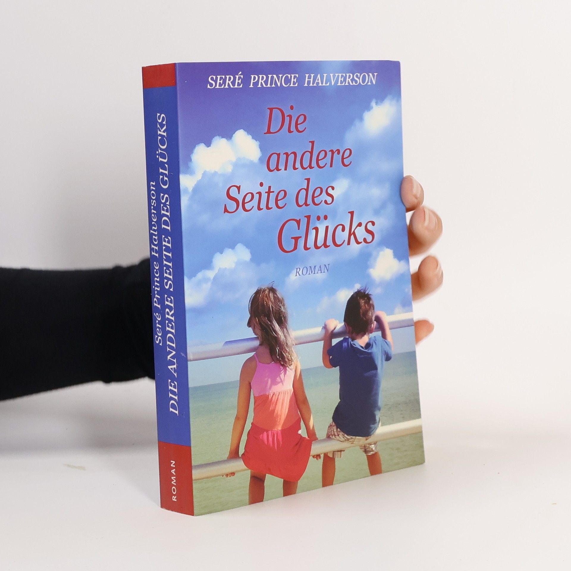 Die andere Seite des Glücks