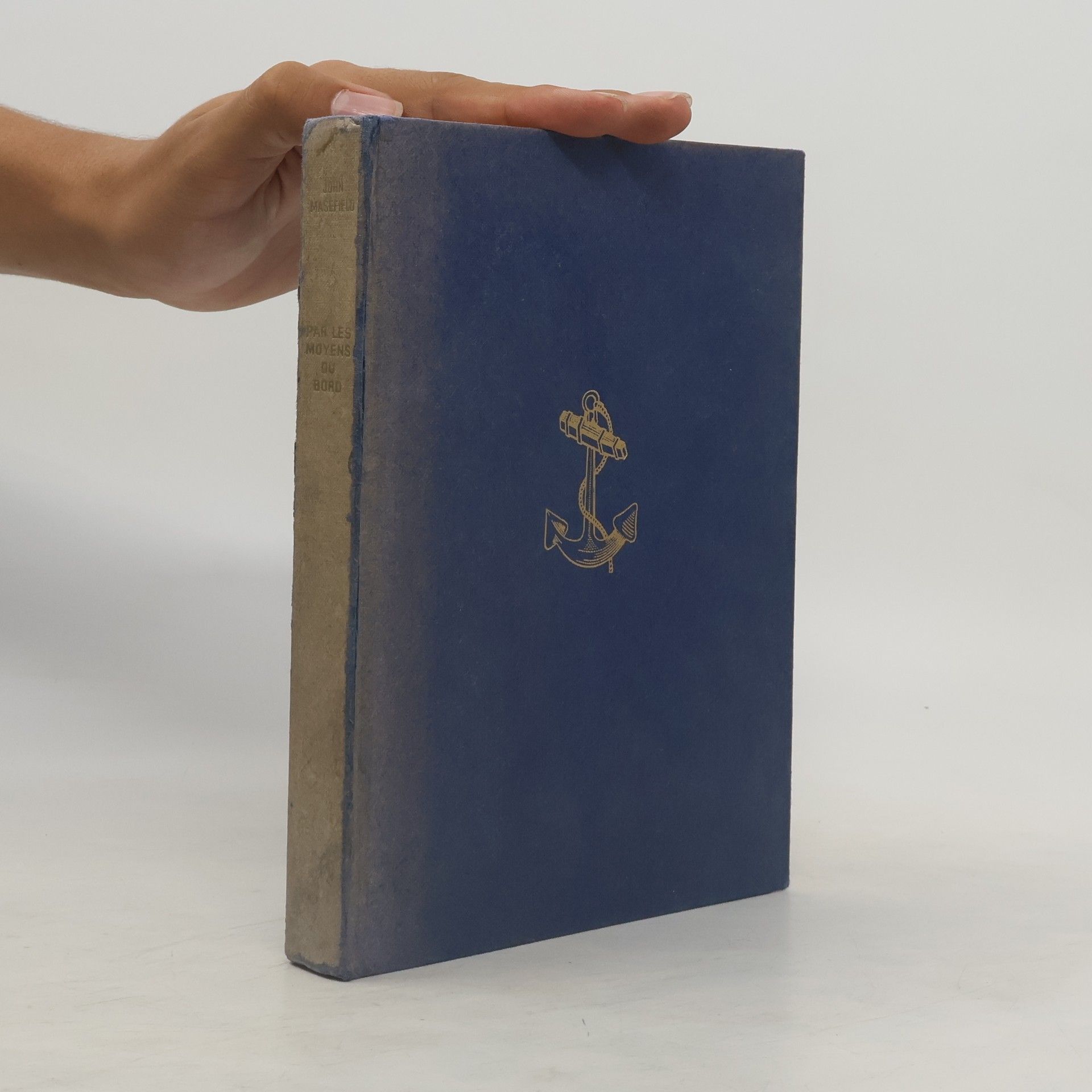 Par les moyens du bord