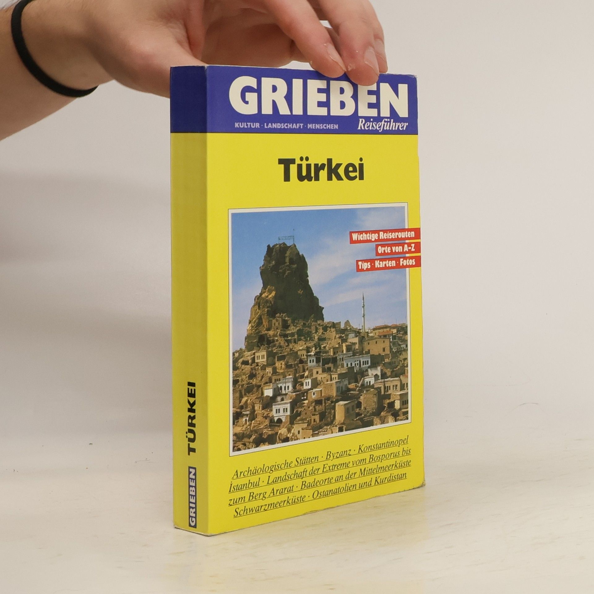 Türkei