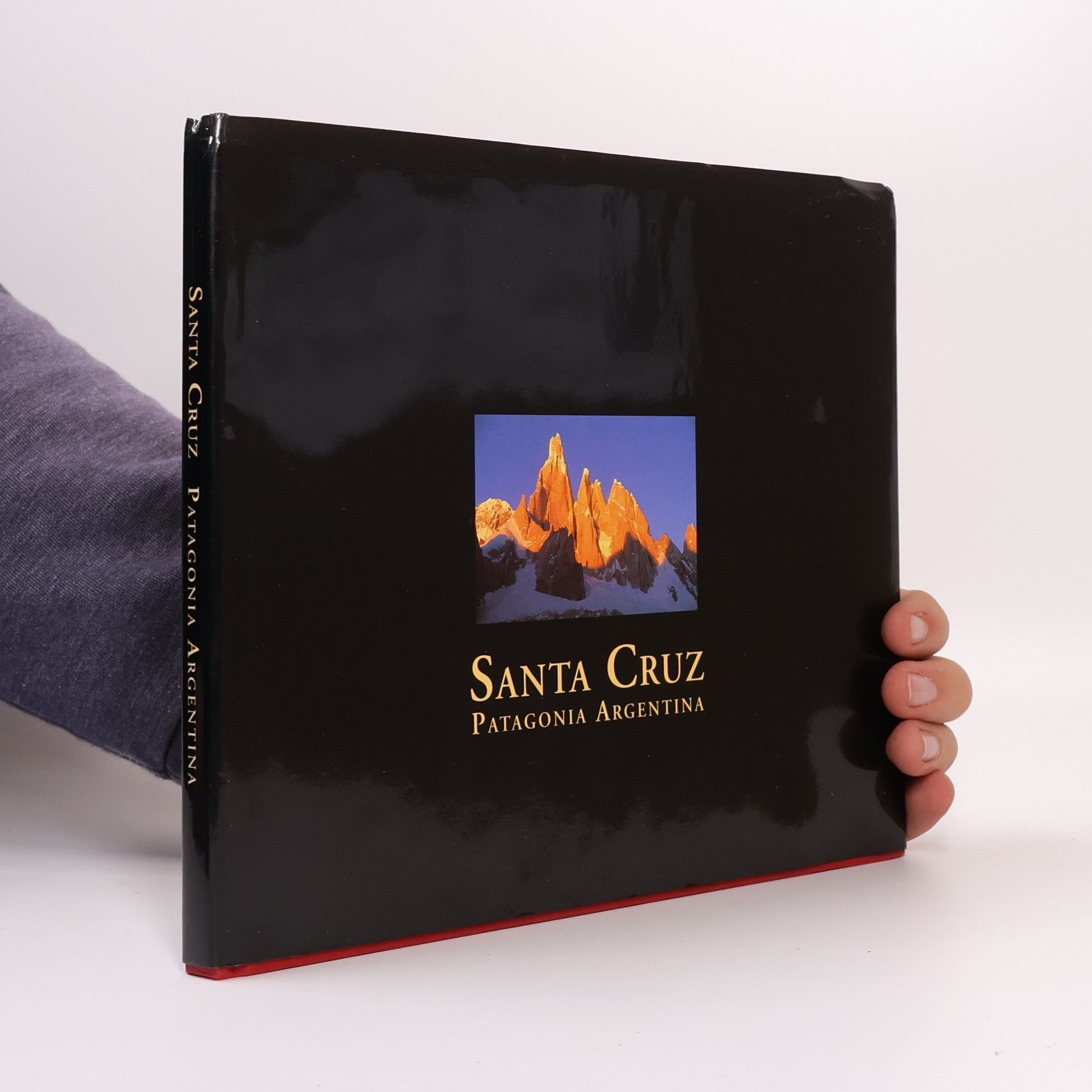 Grupo Abierto Comunicaciones Gac Santa Cruz, Patagonia, Argentina