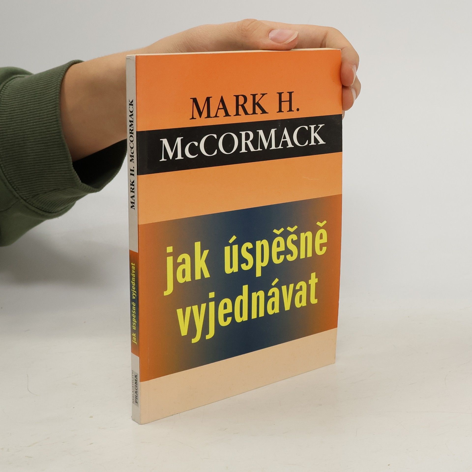 Jak úspěšně vyjednávat