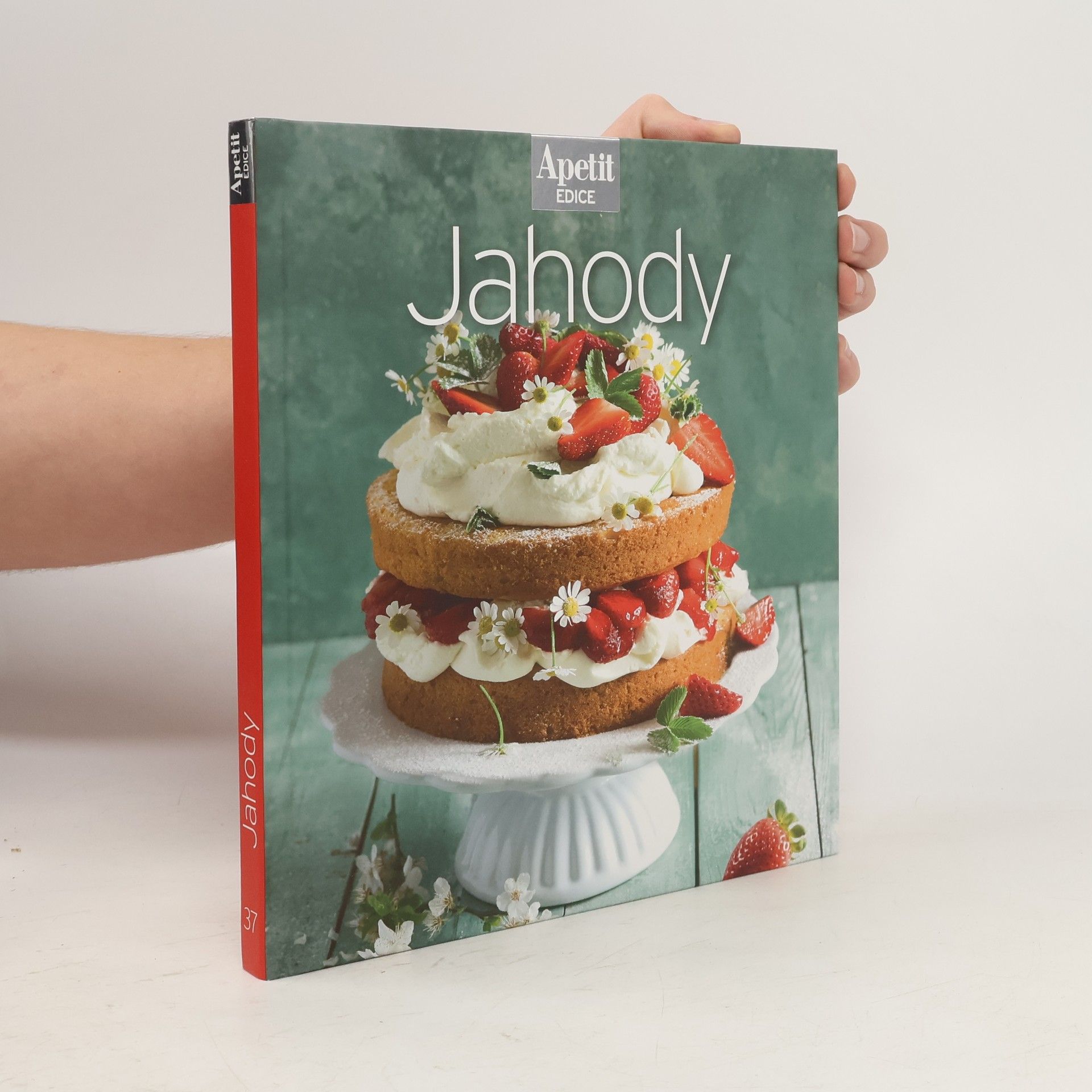 Auteurscollectief Jahody