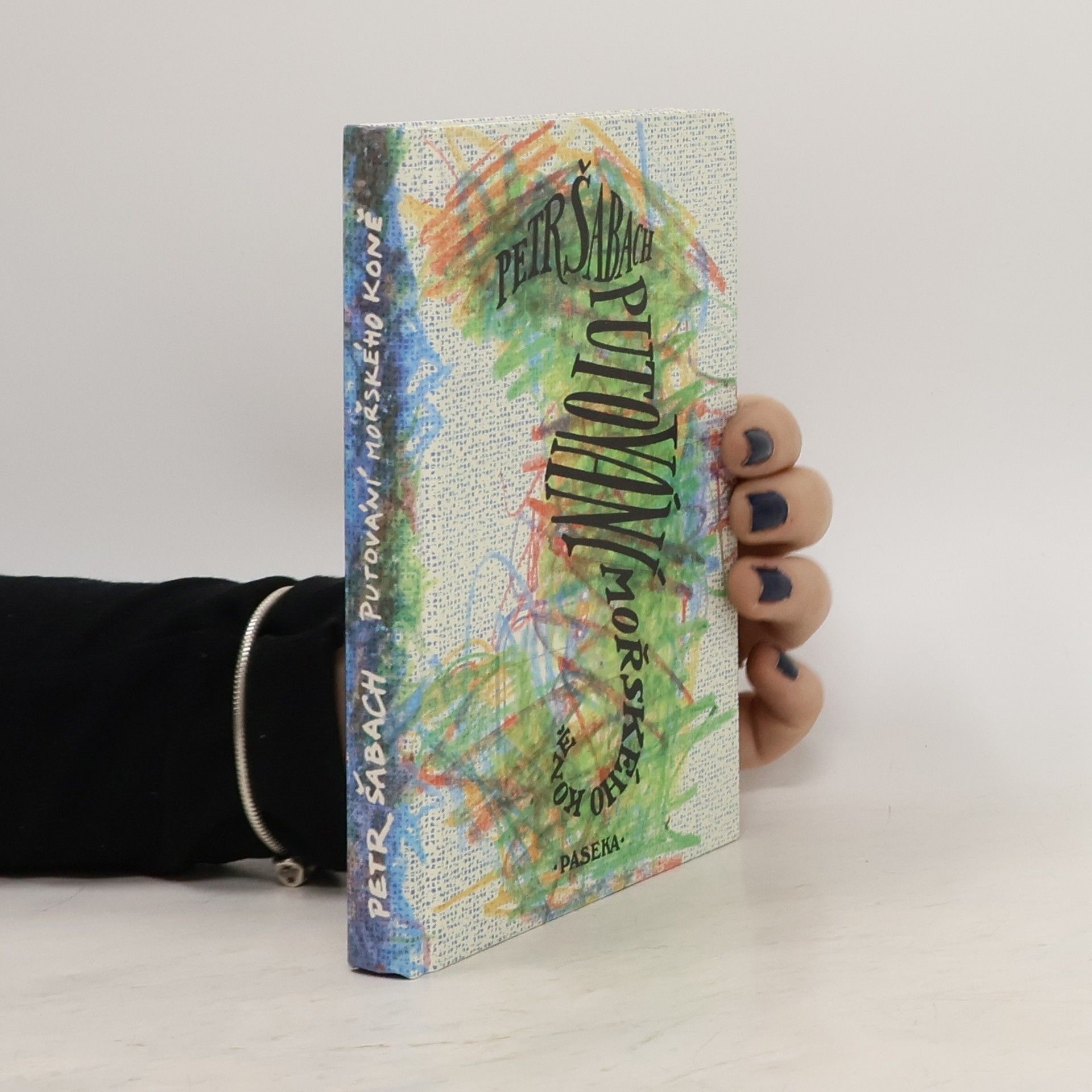 Putování mořského koně