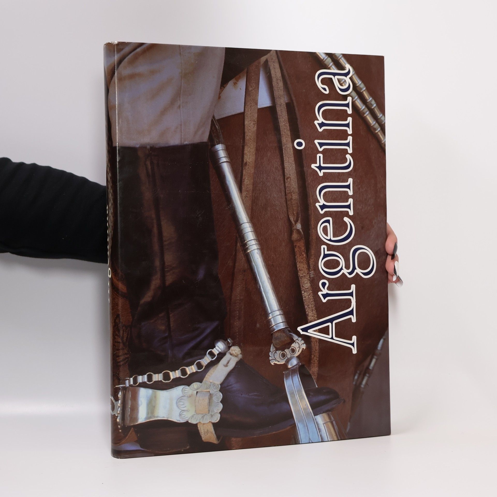 Autorenkollektiv Argentina