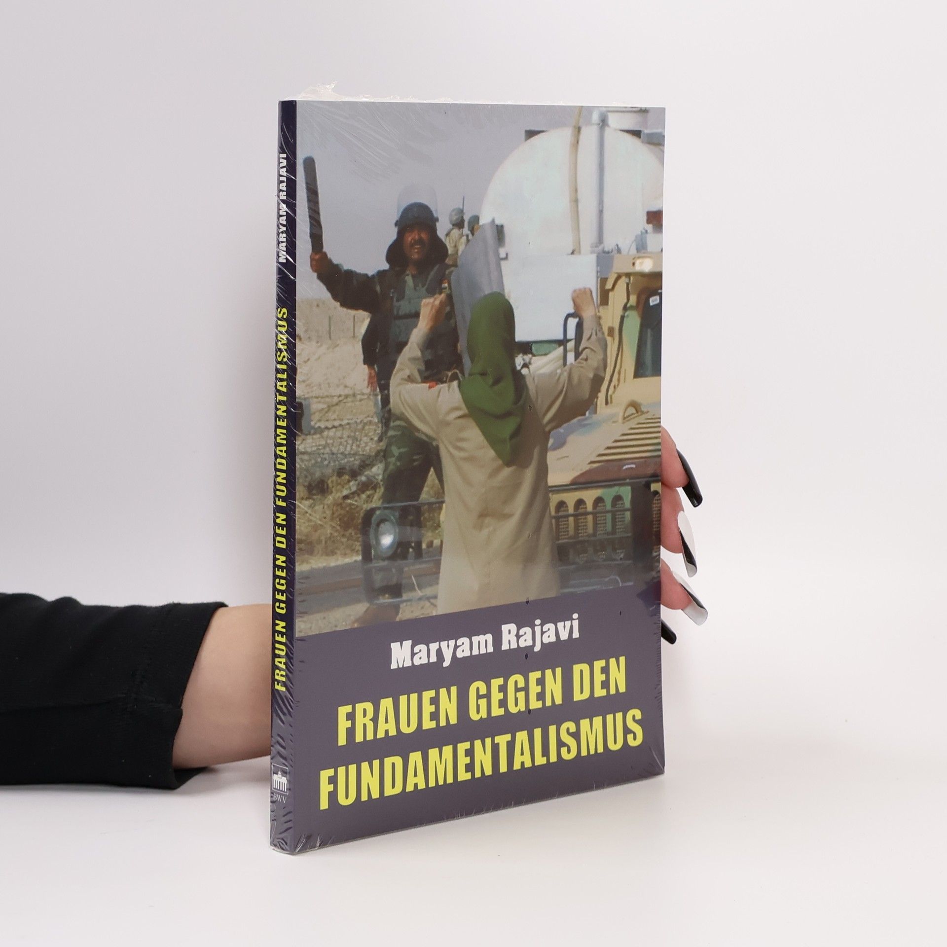 Frauen gegen den Fundamentalismus