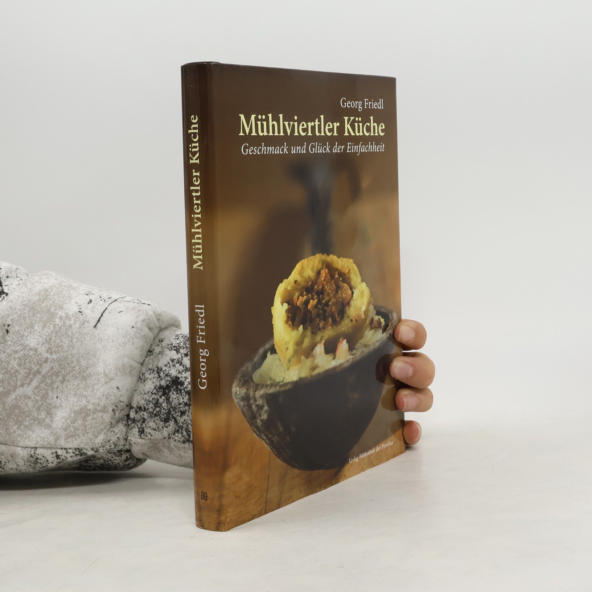 Mühlviertler Küche