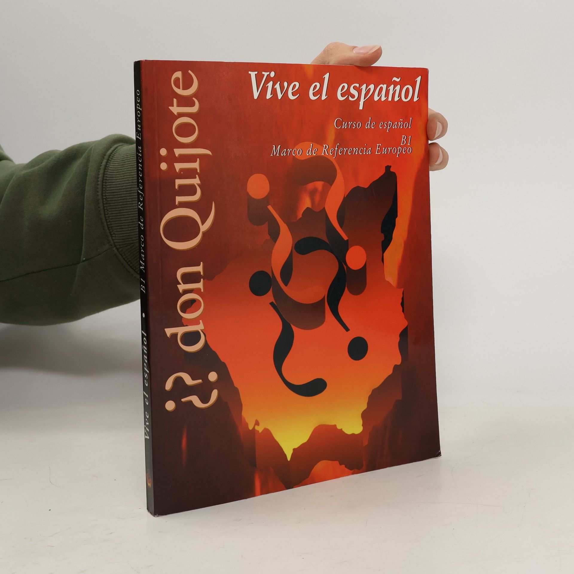 Various authors Vive el español