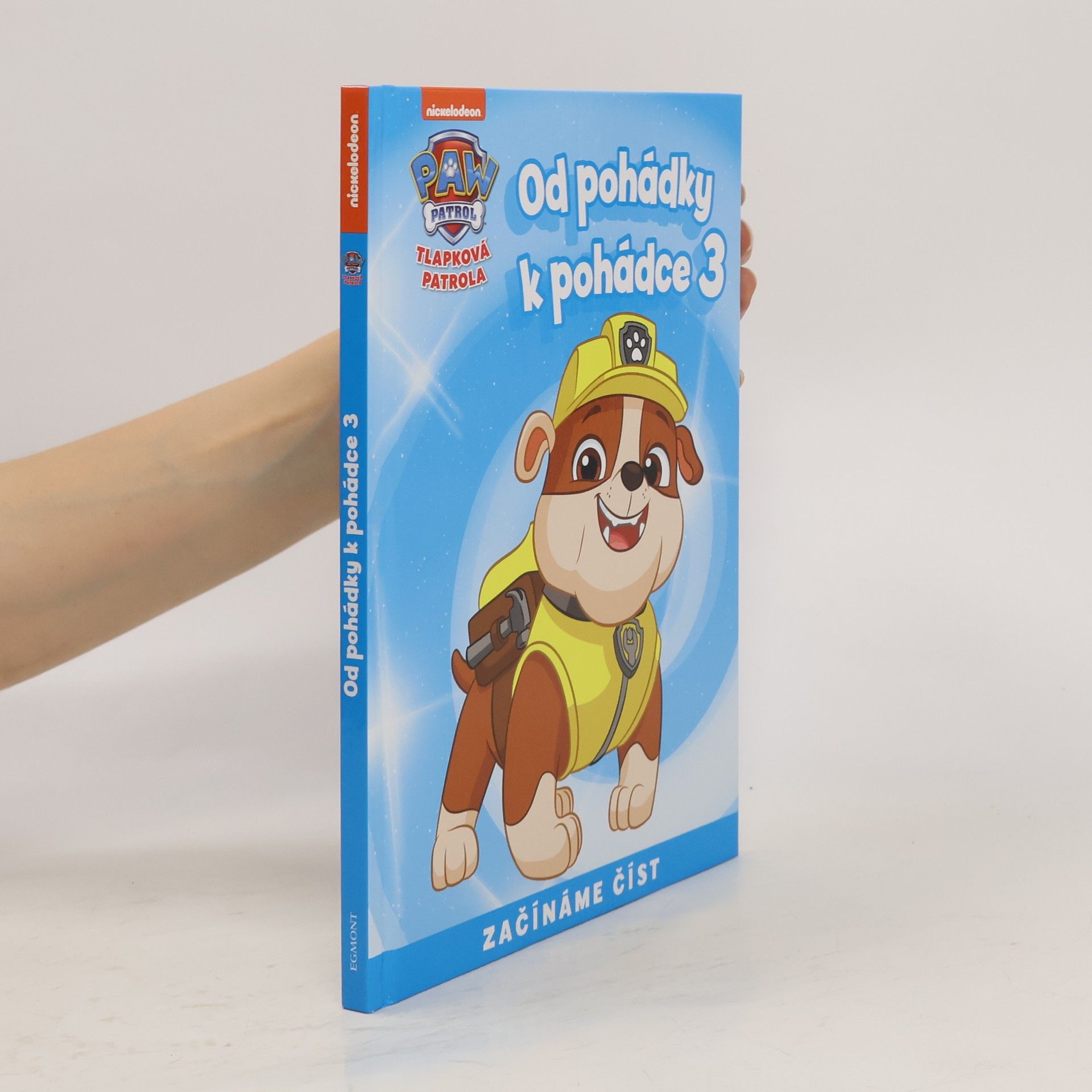 Kolektív autorov Od pohádky k pohádce 3