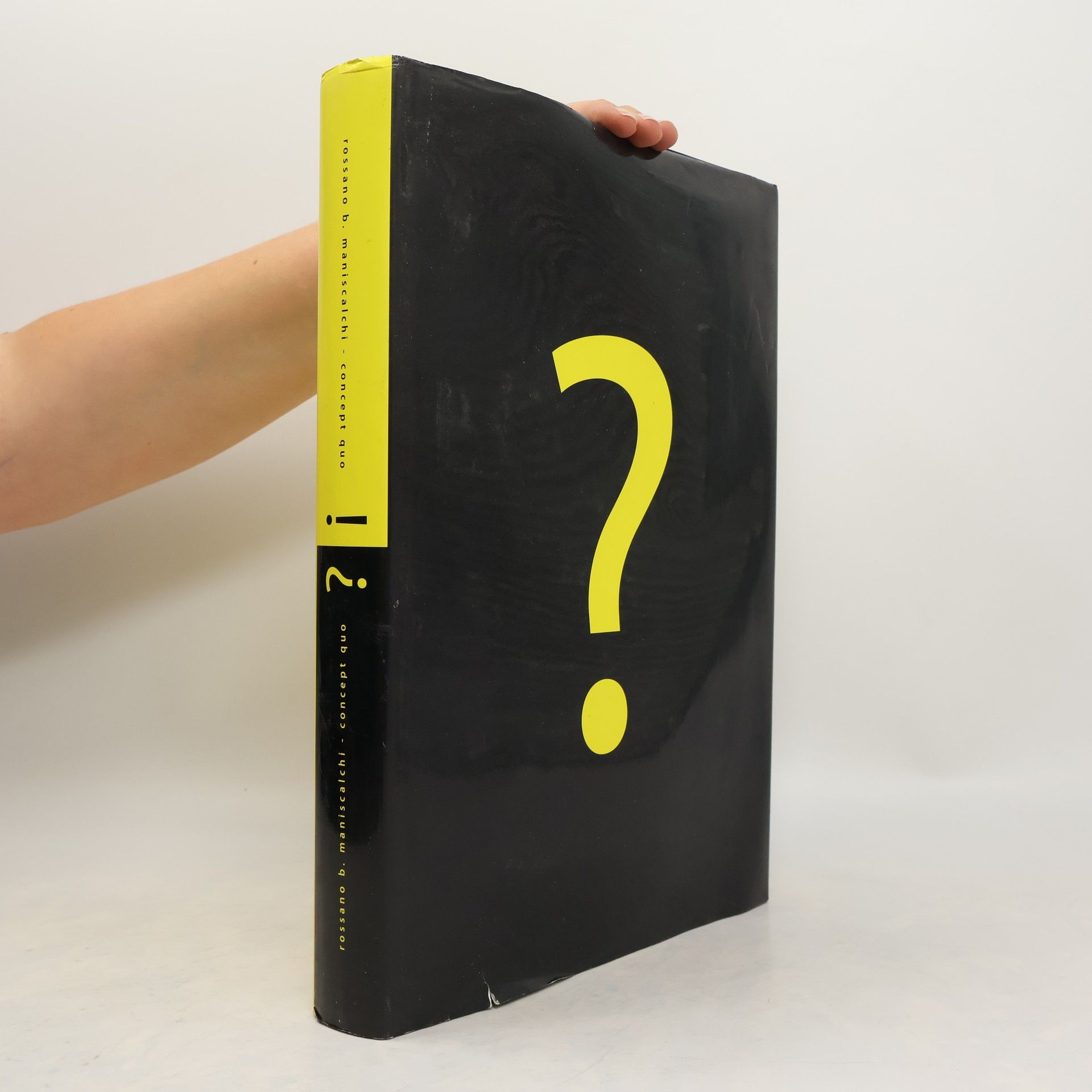 Collectif d'auteurs Concept Quo