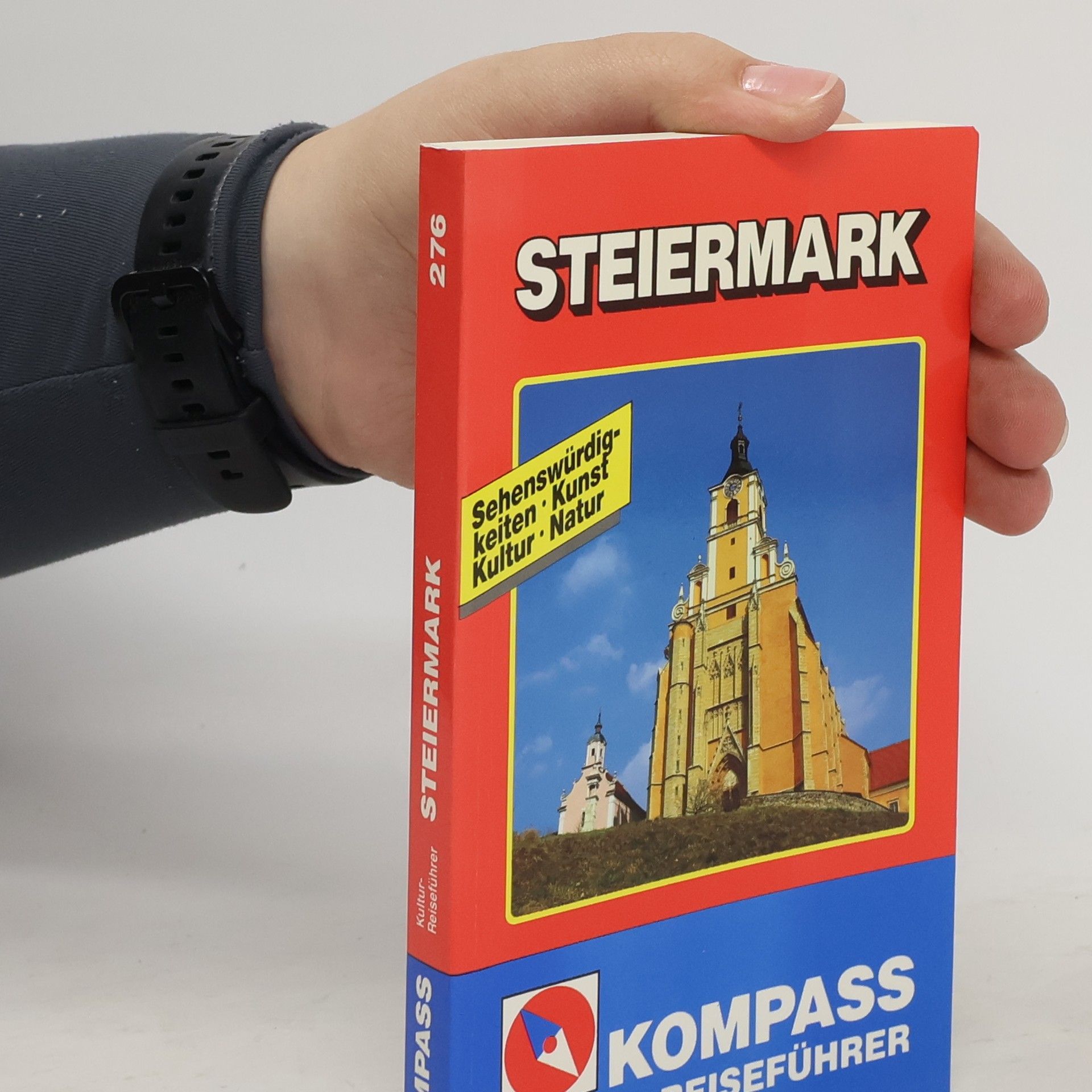 Autorenkollektiv Steiermark