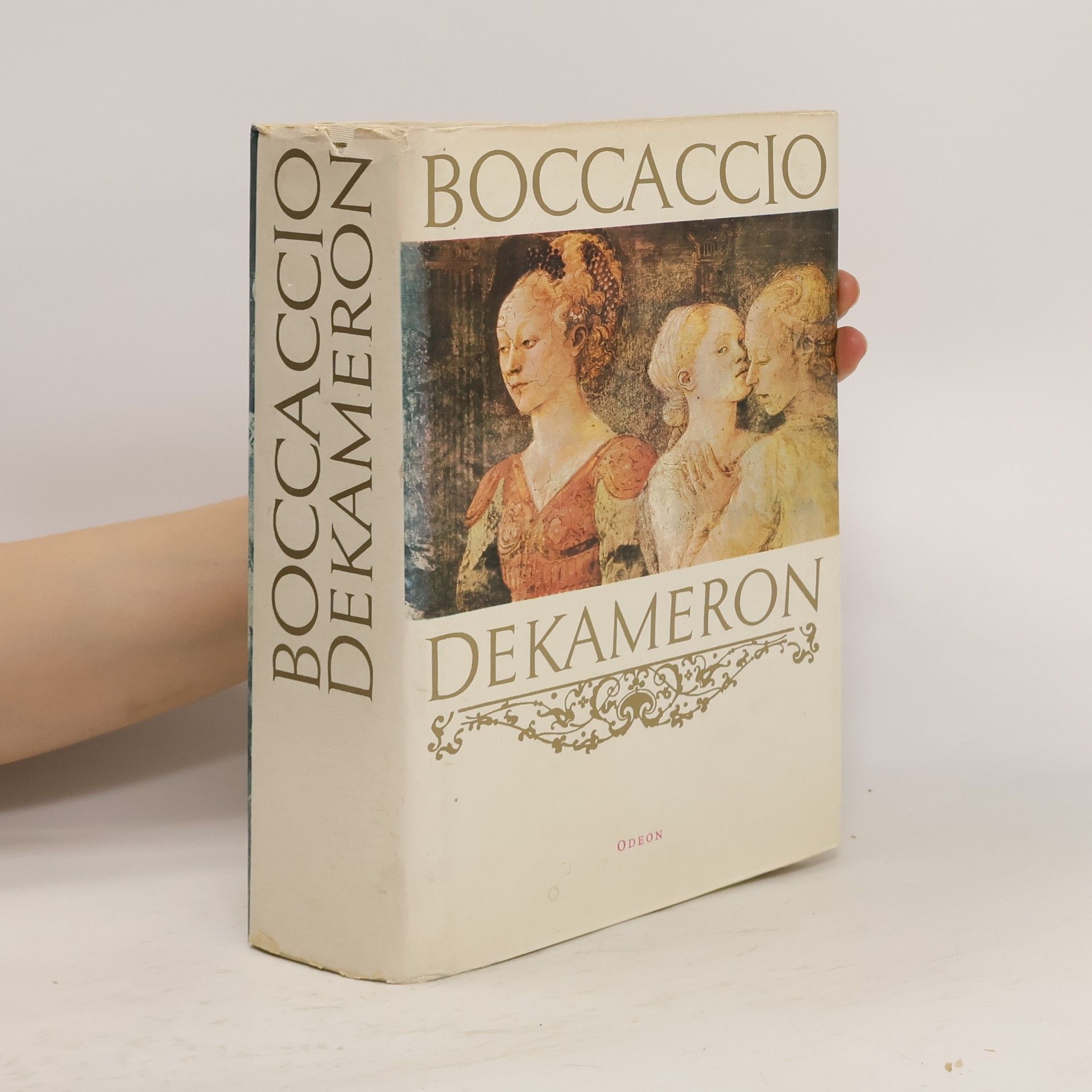 Dekameron