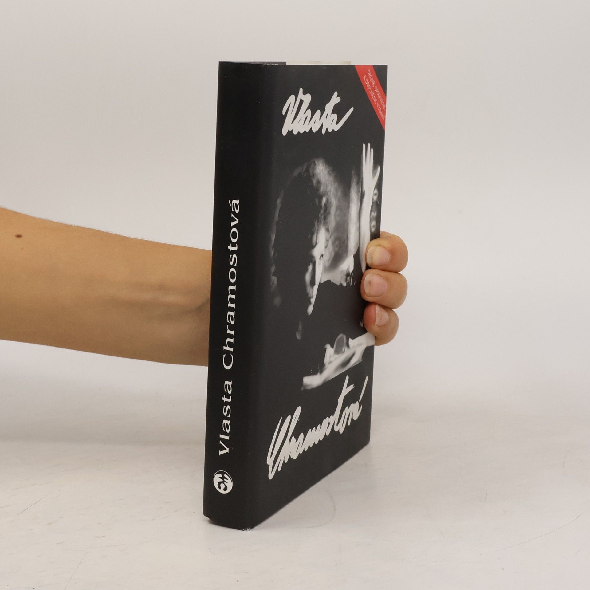 Vlasta Chramostová Vlasta Chramostová