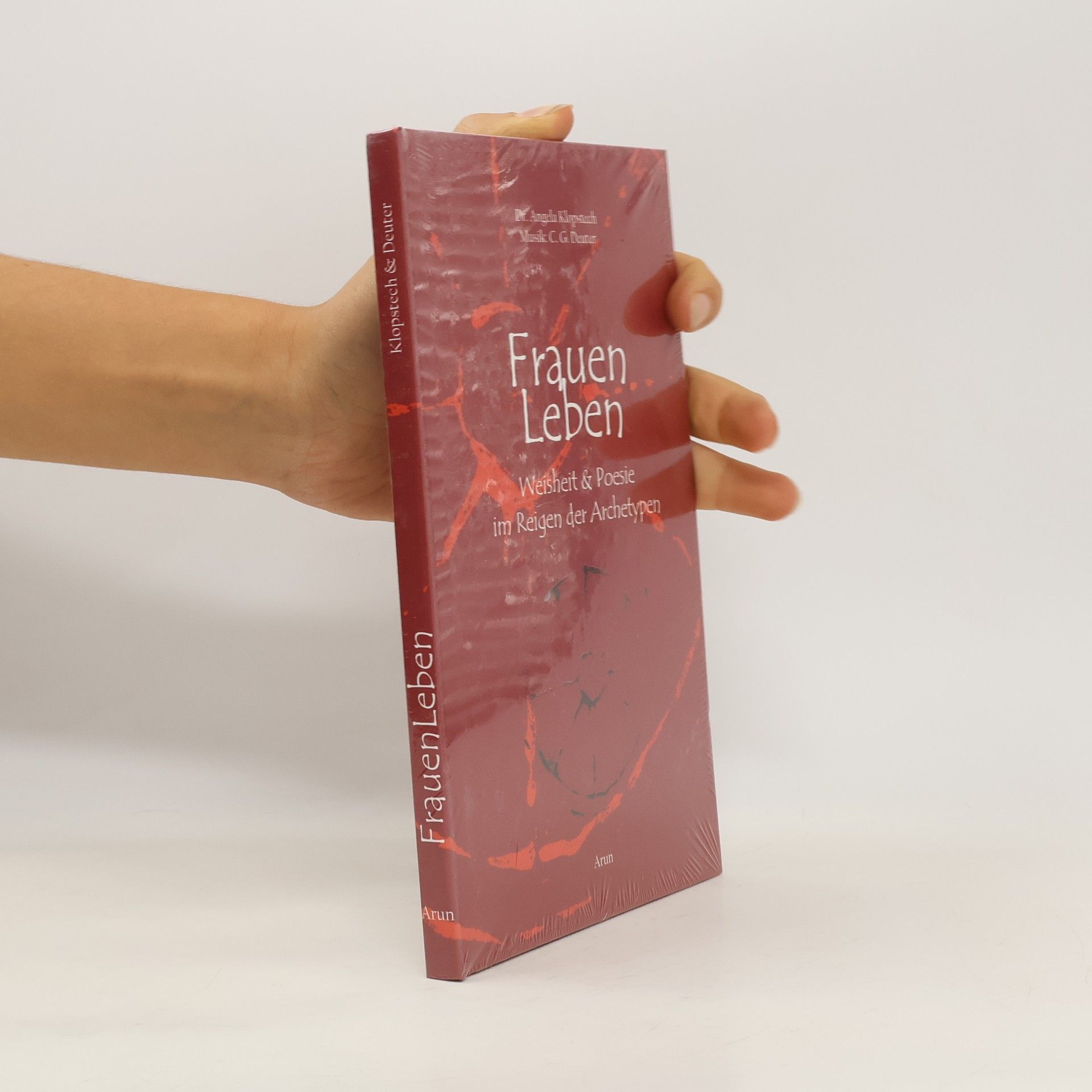 Autorenkollektiv Frauen-Leben