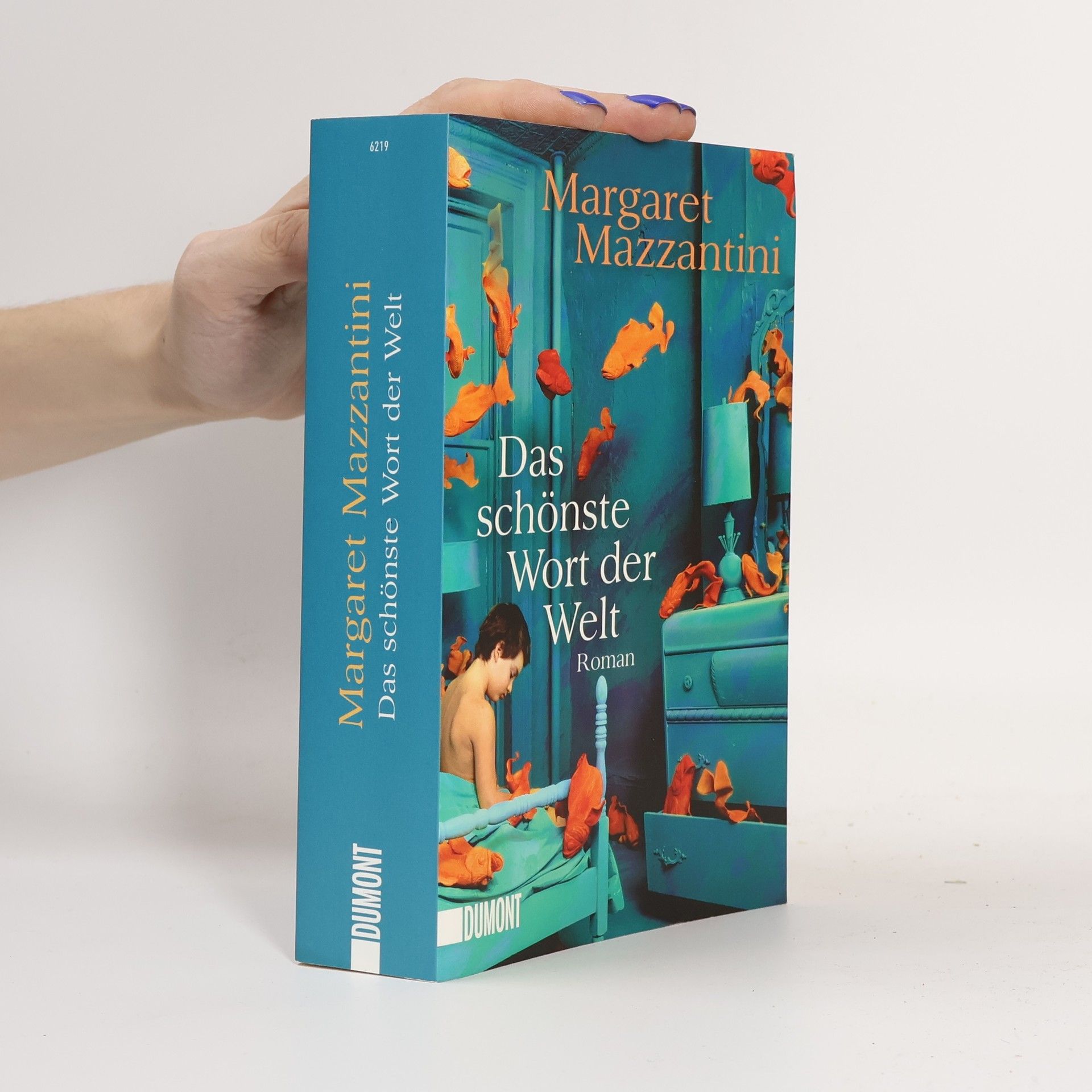 Das schönste Wort der Welt