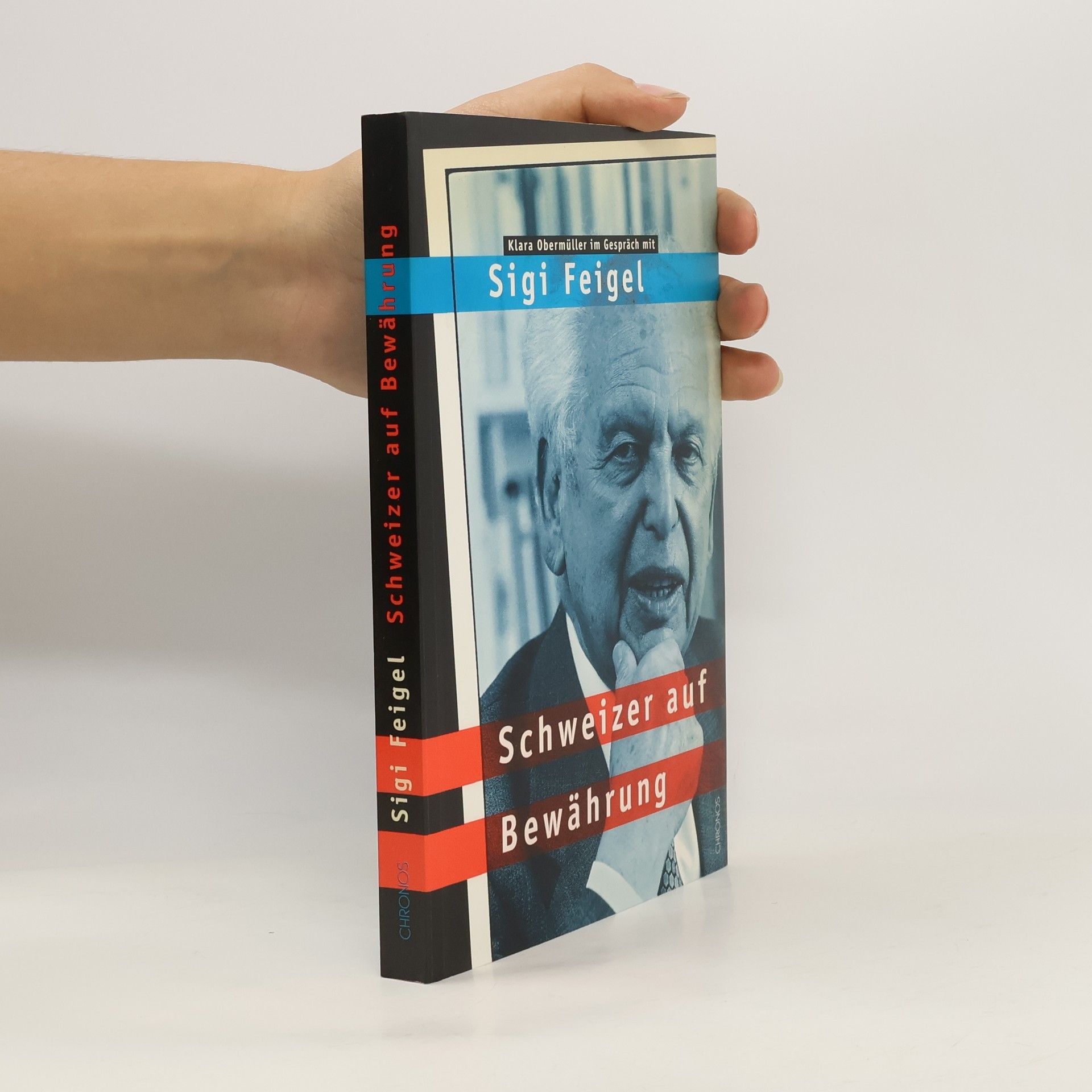 Schweizer auf Bewährung