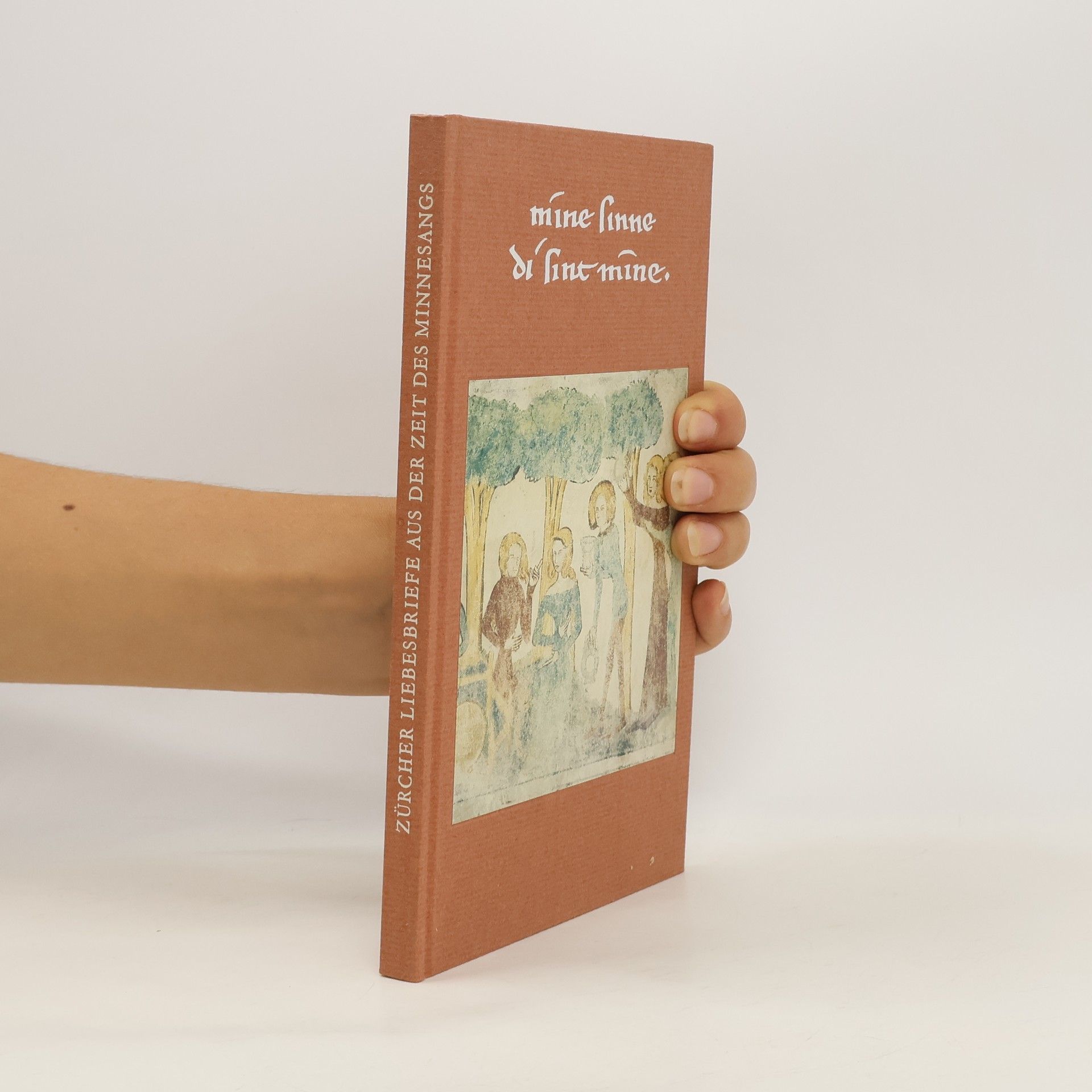 Mîne sinne, di sint mine