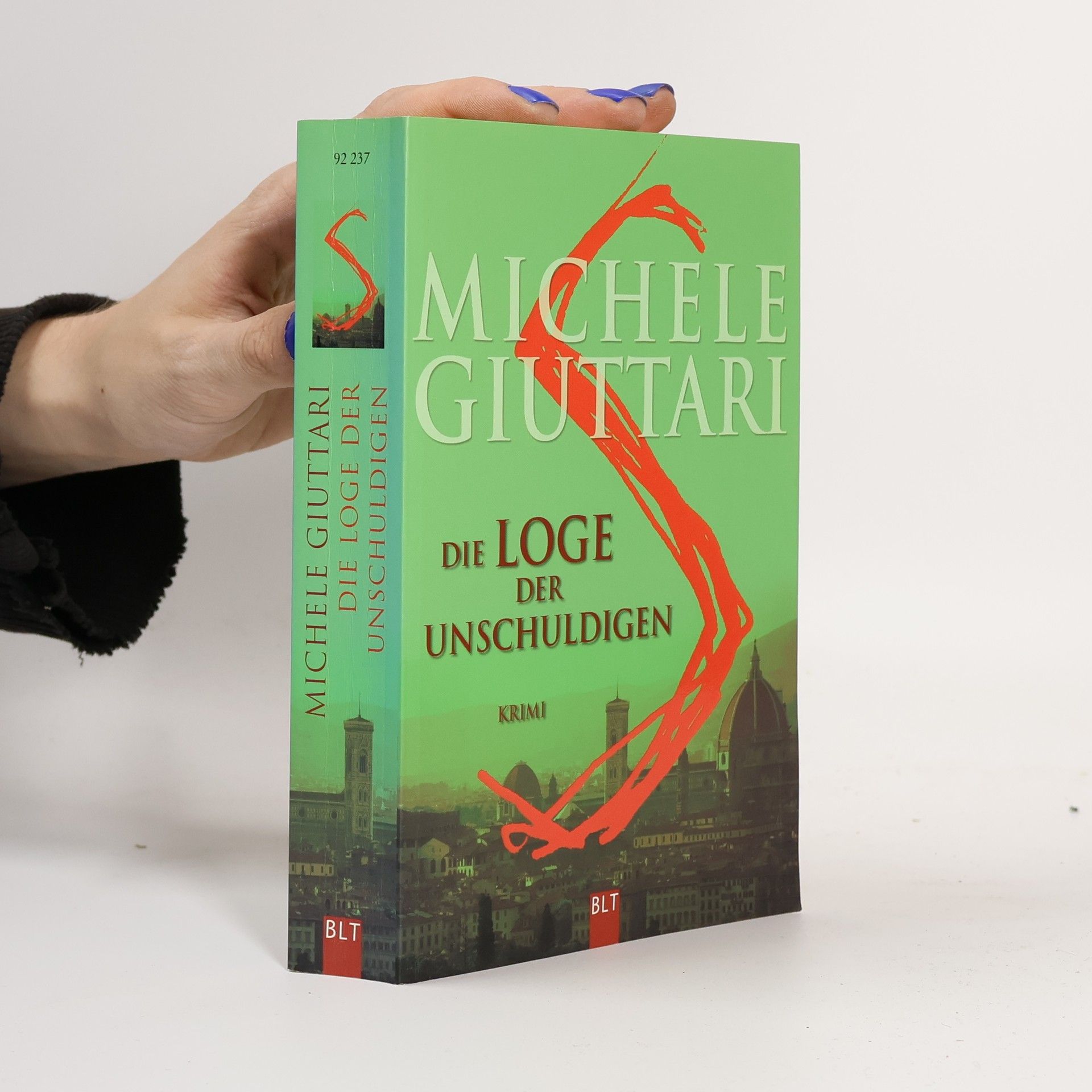 Die Loge der Unschuldigen