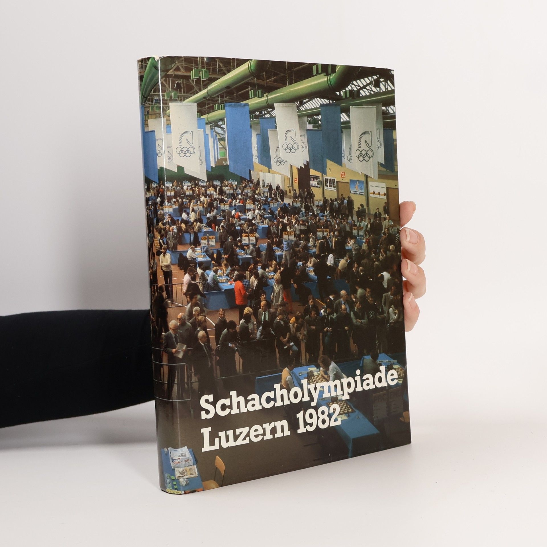 Autorenkollektiv Luzern 1982