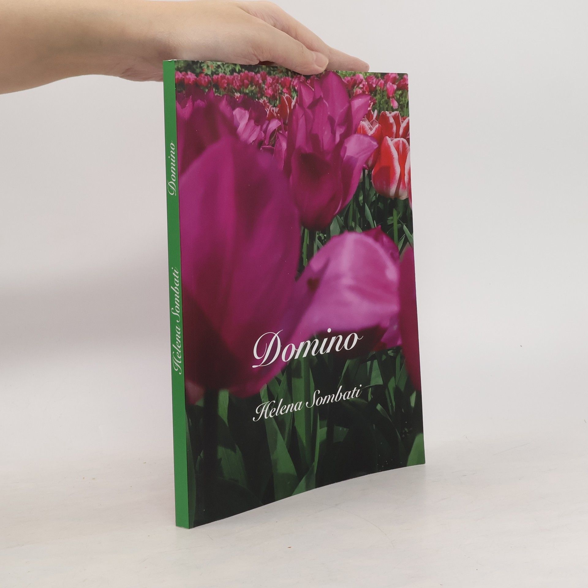 Helena Sombati Domino