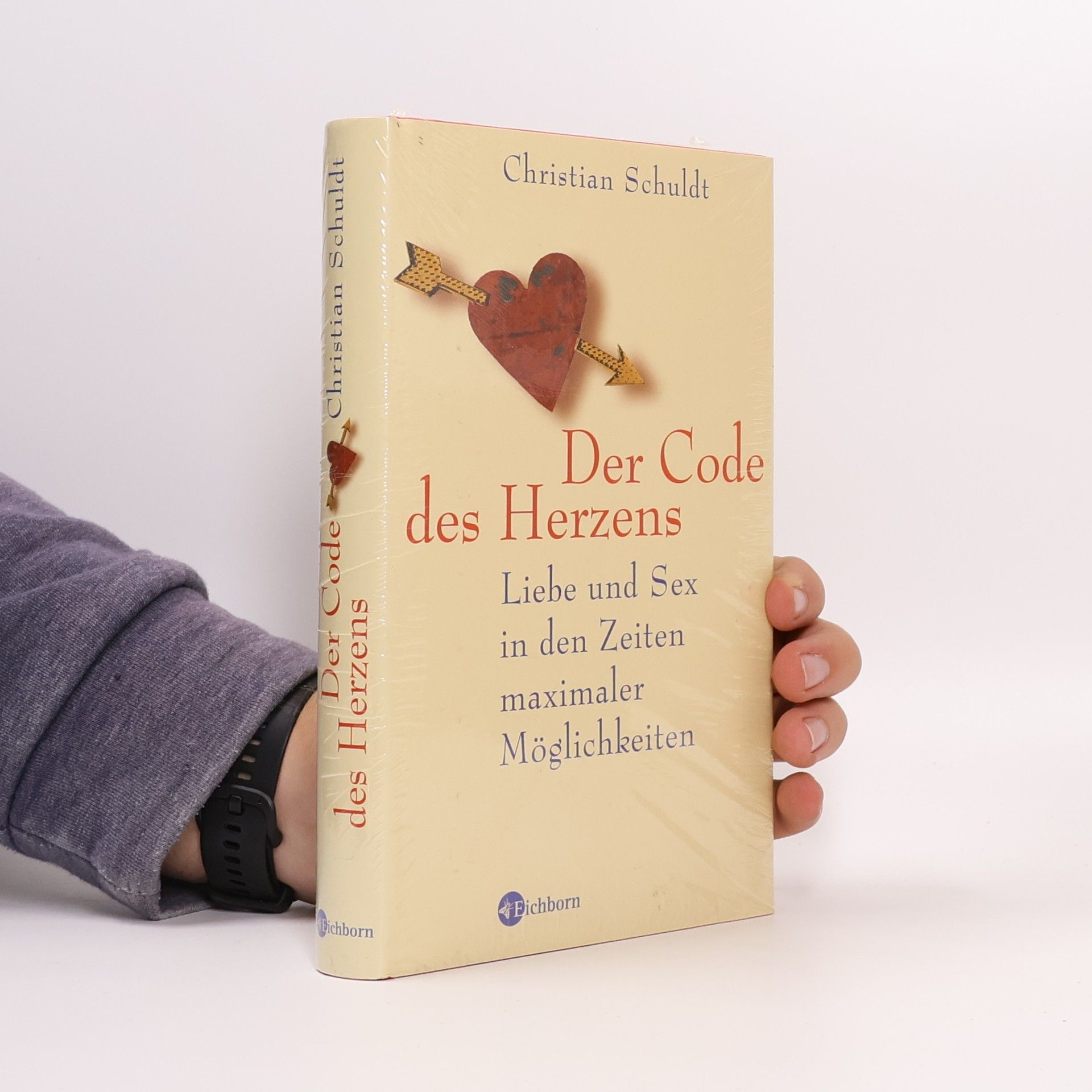 Der Code des Herzens