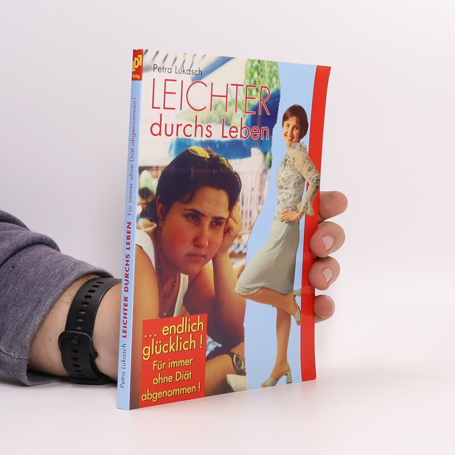 Petra Lukasch Leichter durchs Leben 1