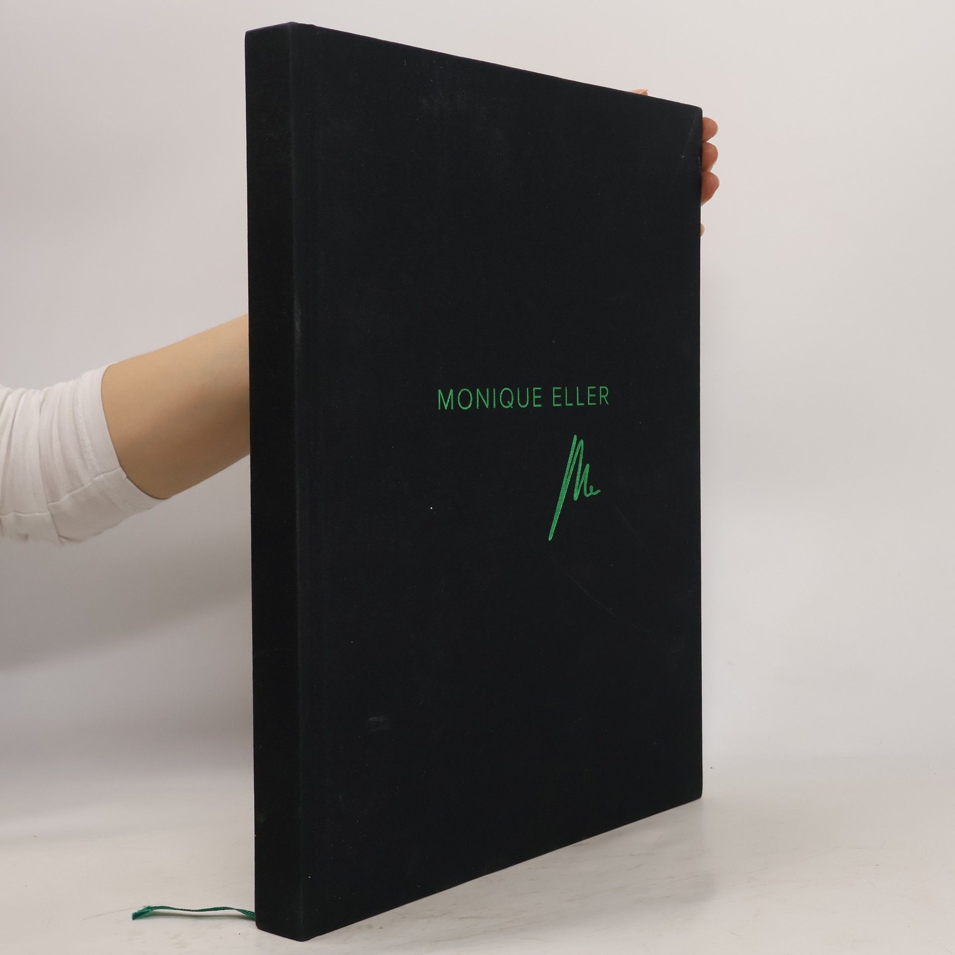 Monique Eller Monique Eller