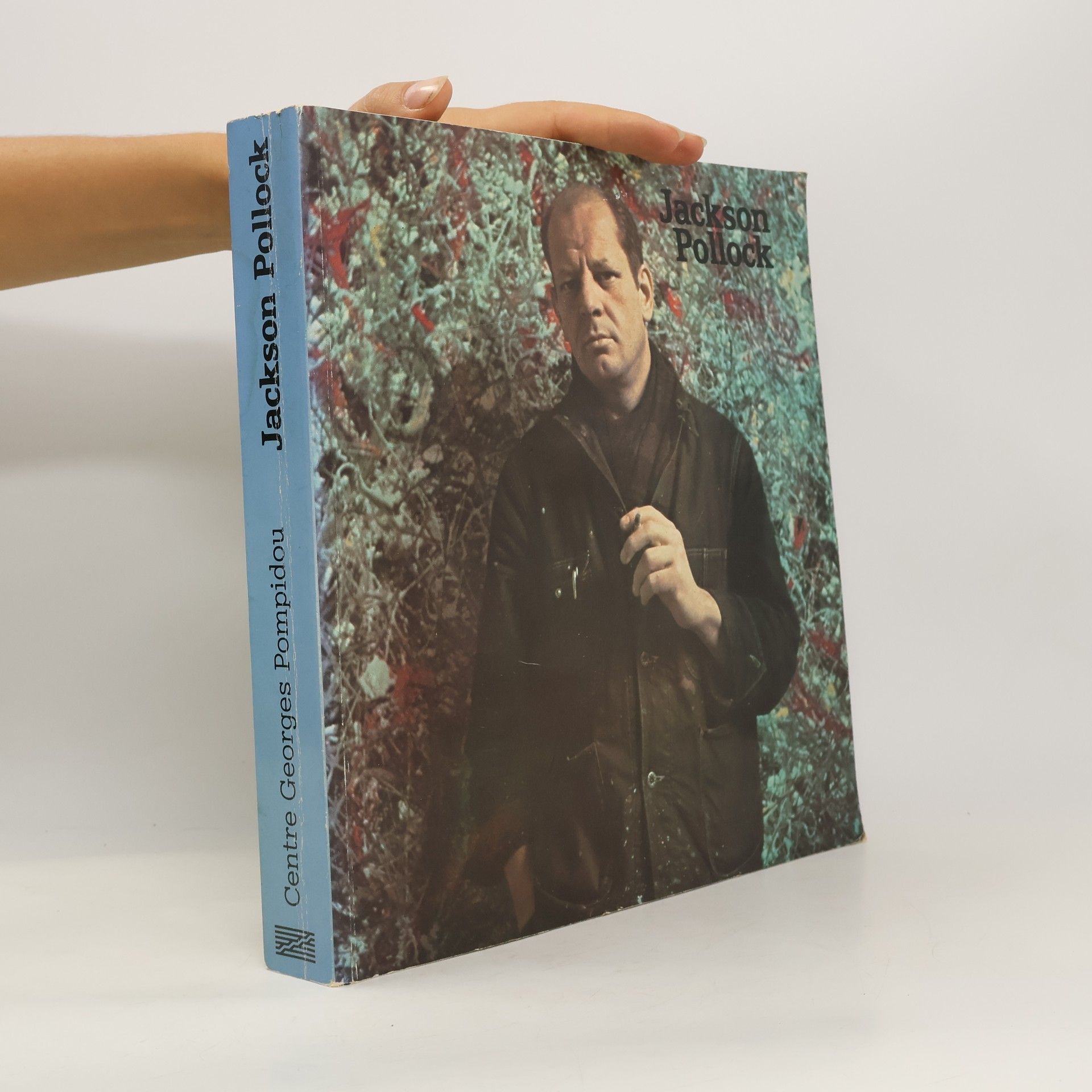 Auteurscollectief Jackson Pollock