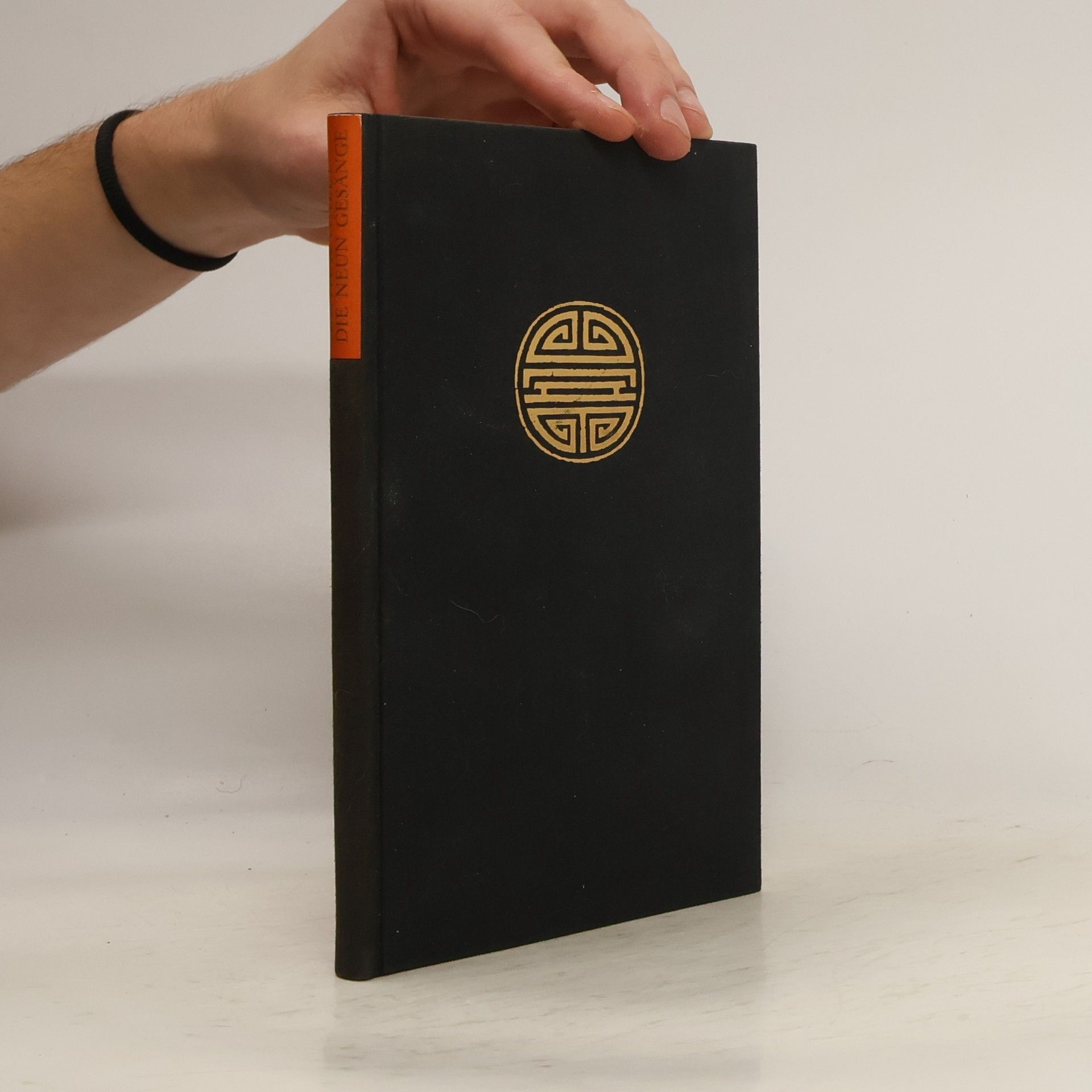 Autorenkollektiv Die Neun Gesänge