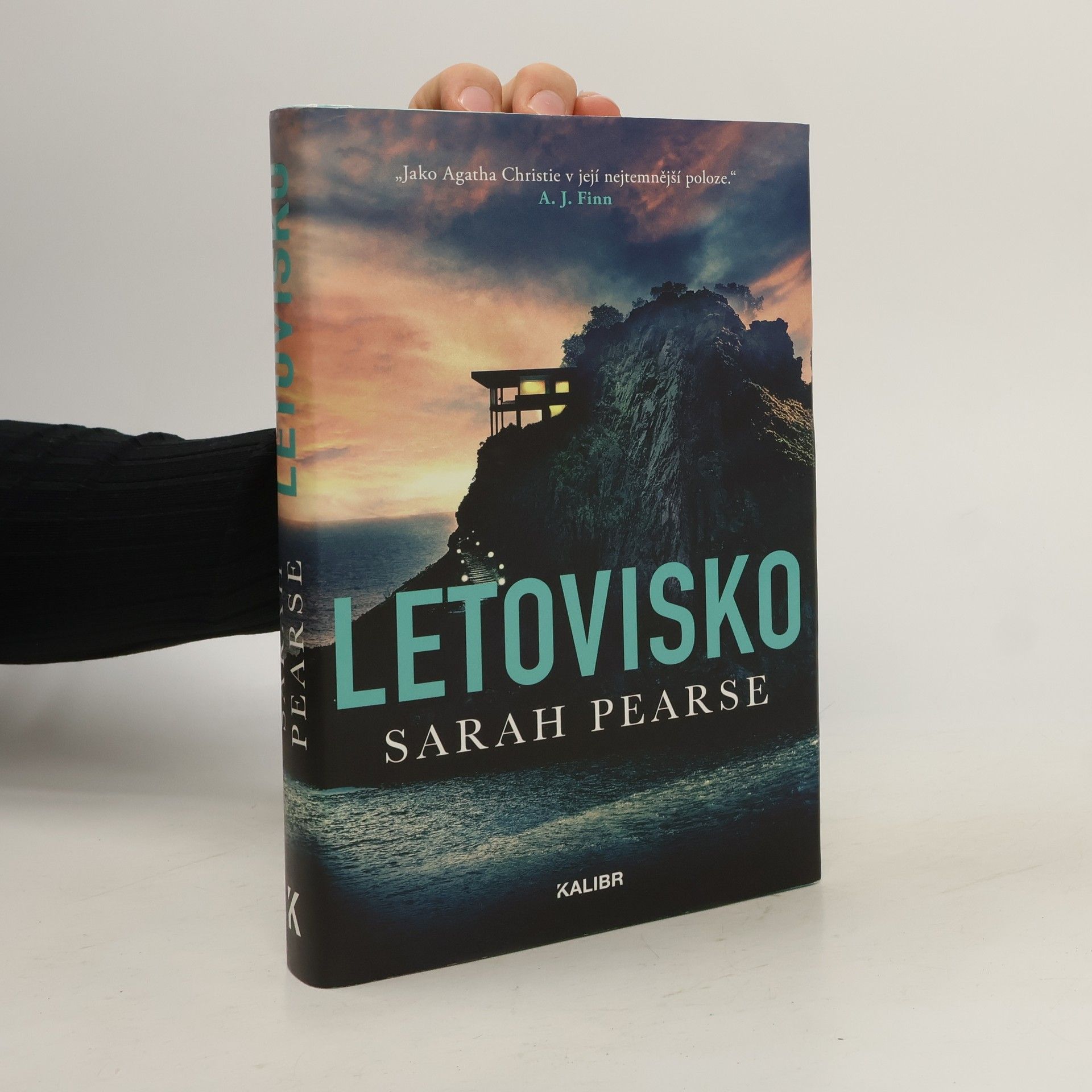 Letovisko