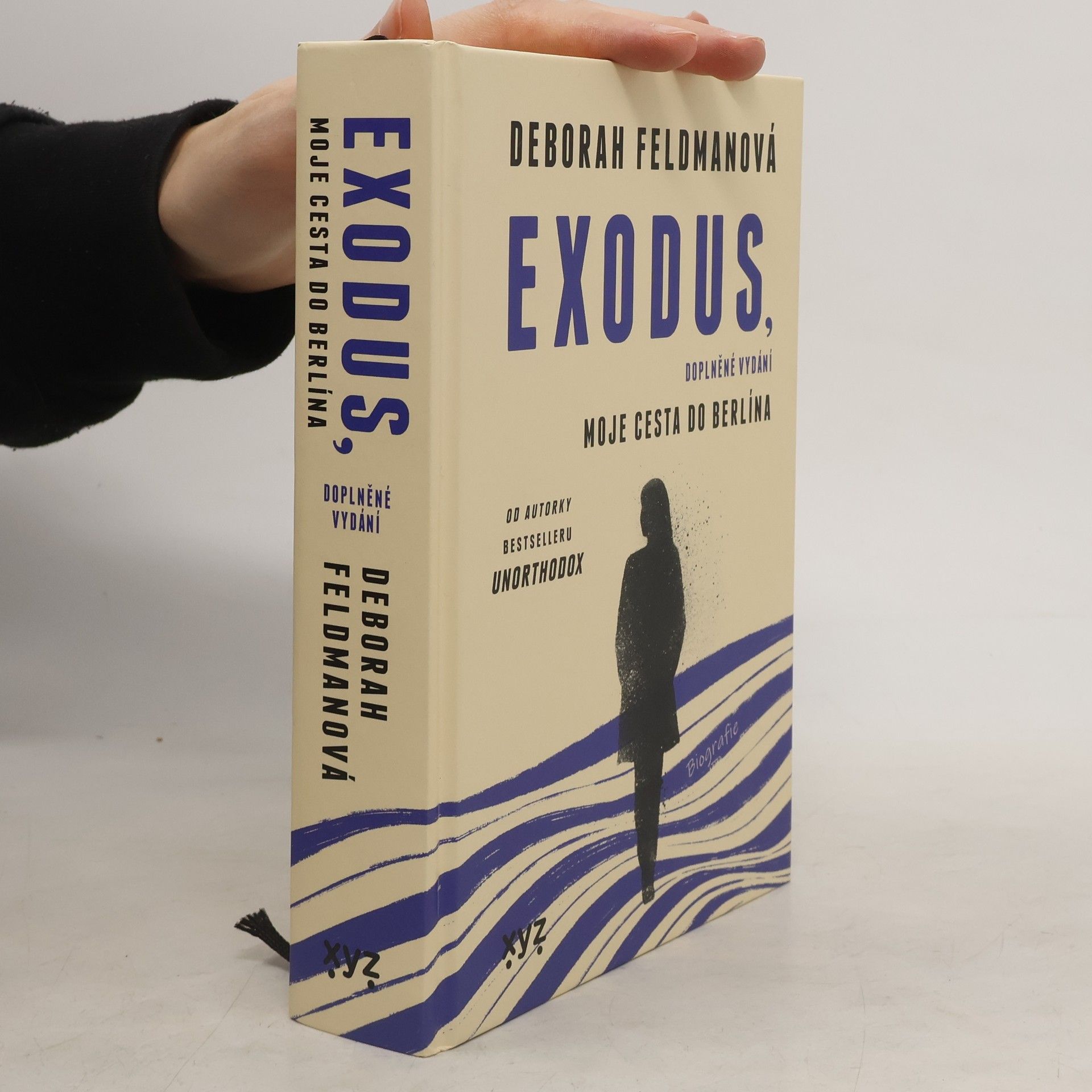 Exodus, doplněné vydání